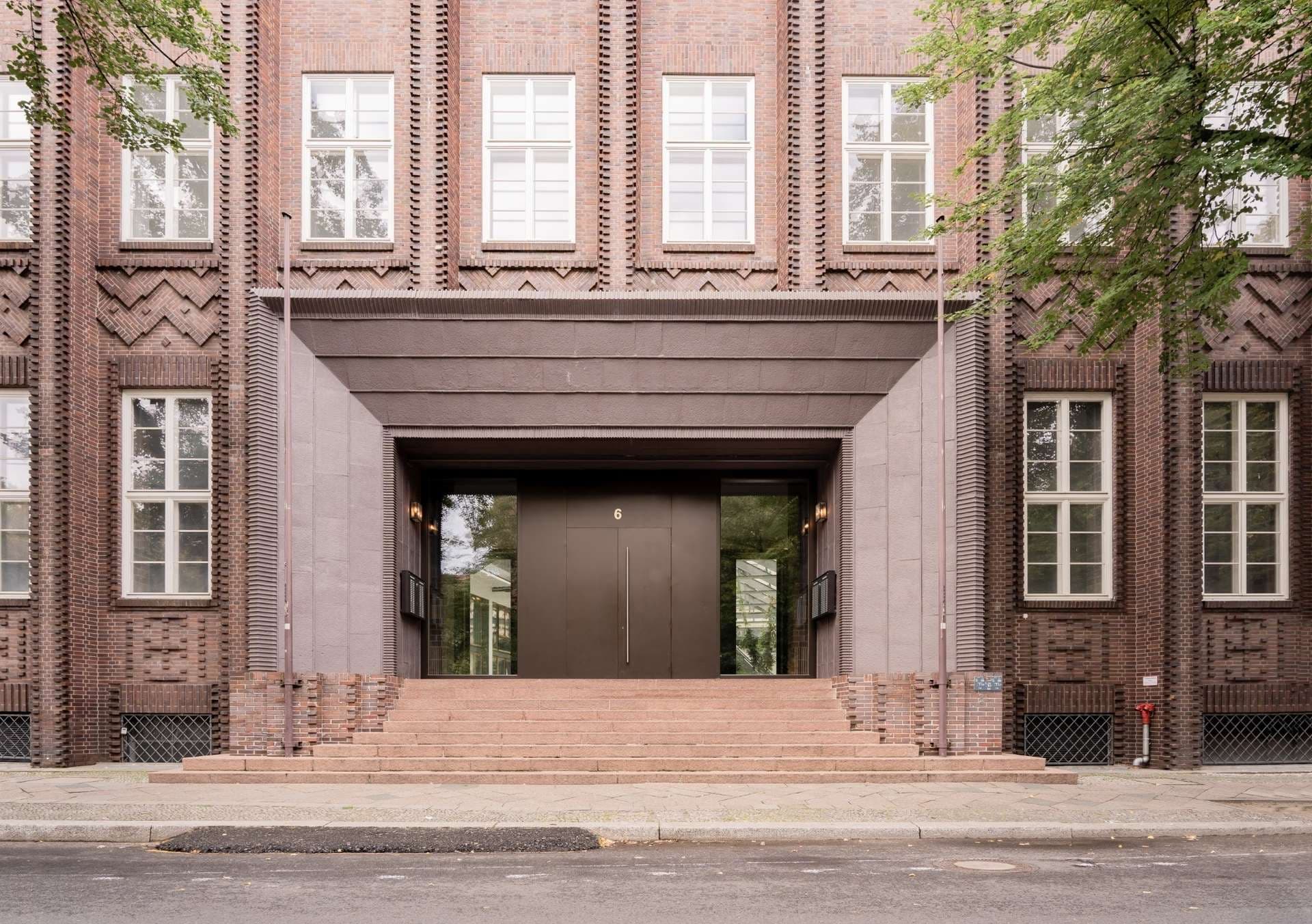 Metropol Park Bild 2
