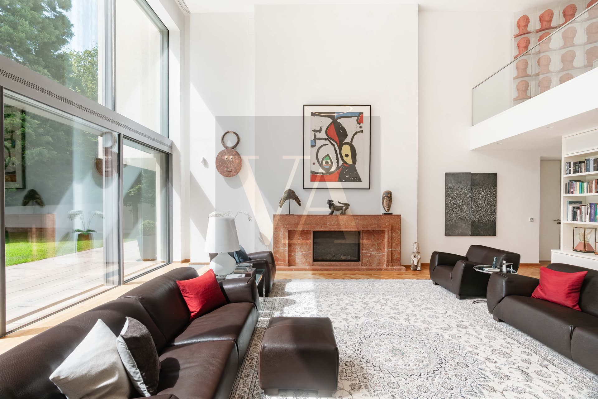 Villa Bernadotte – Architectural Masterpiece with Luxury & Privacy in Berlin-Dahlem - Image 3