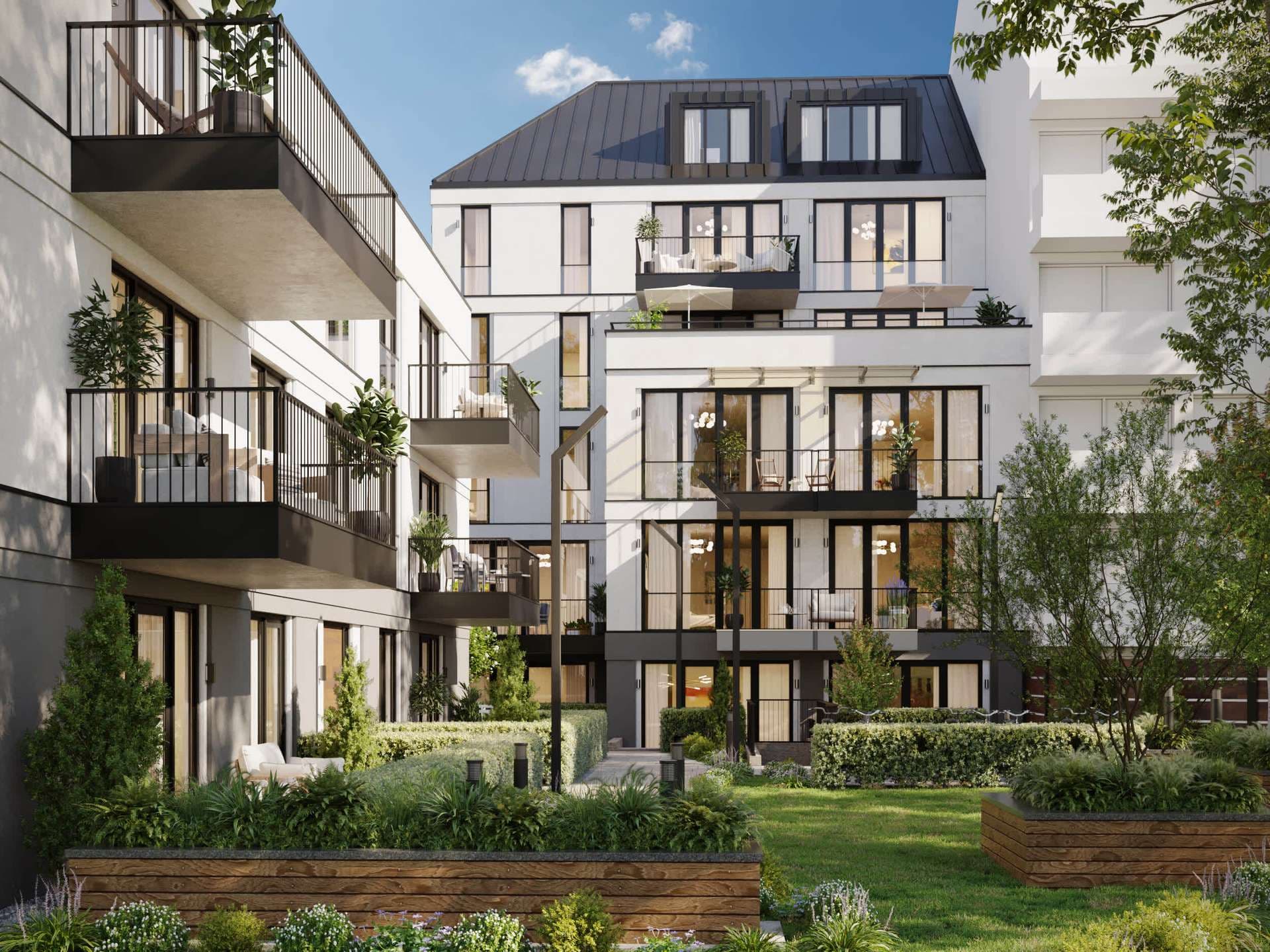 Langhanstrasse 90 Bild 13