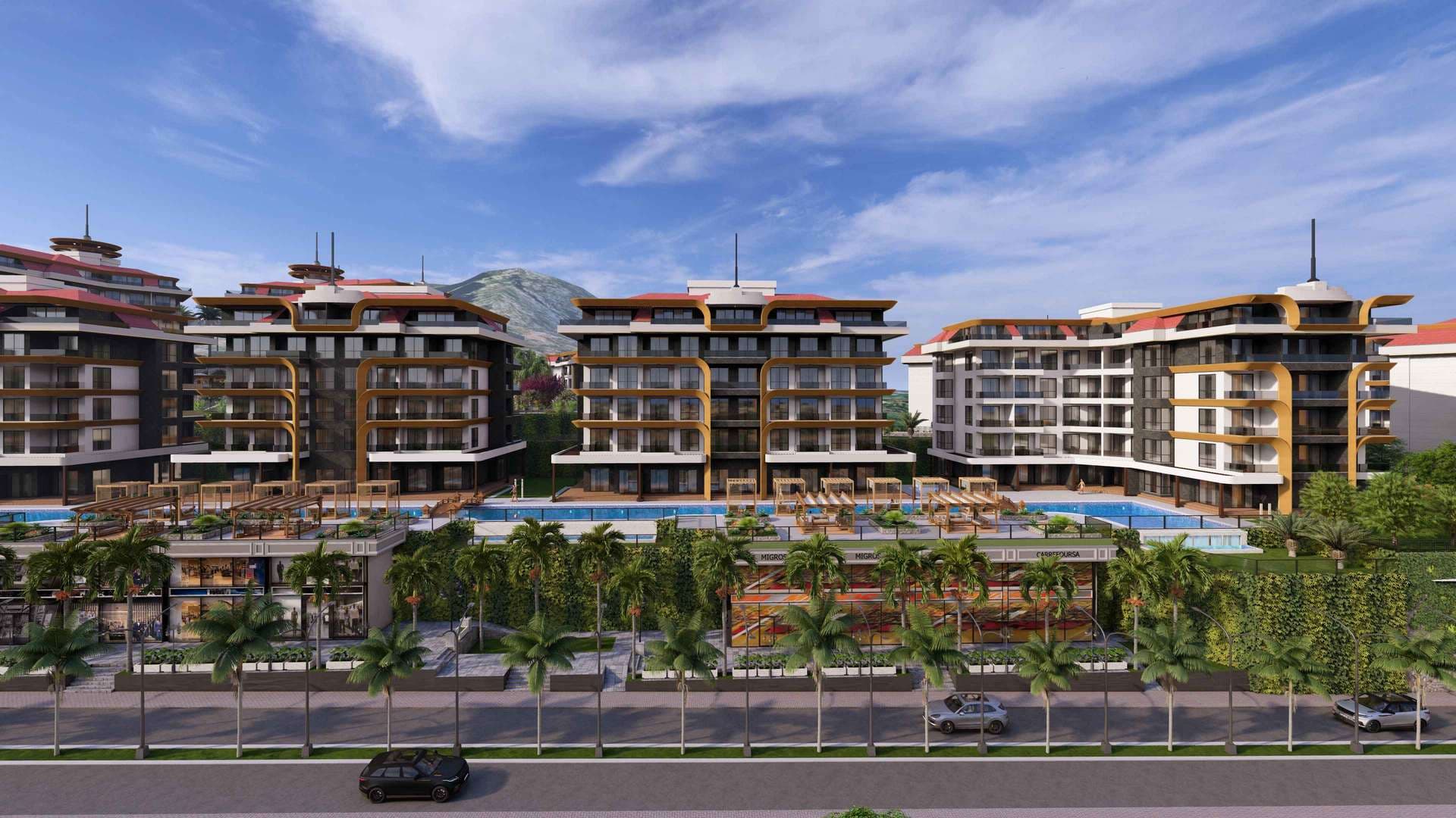 Cebeci Vista Bild 22