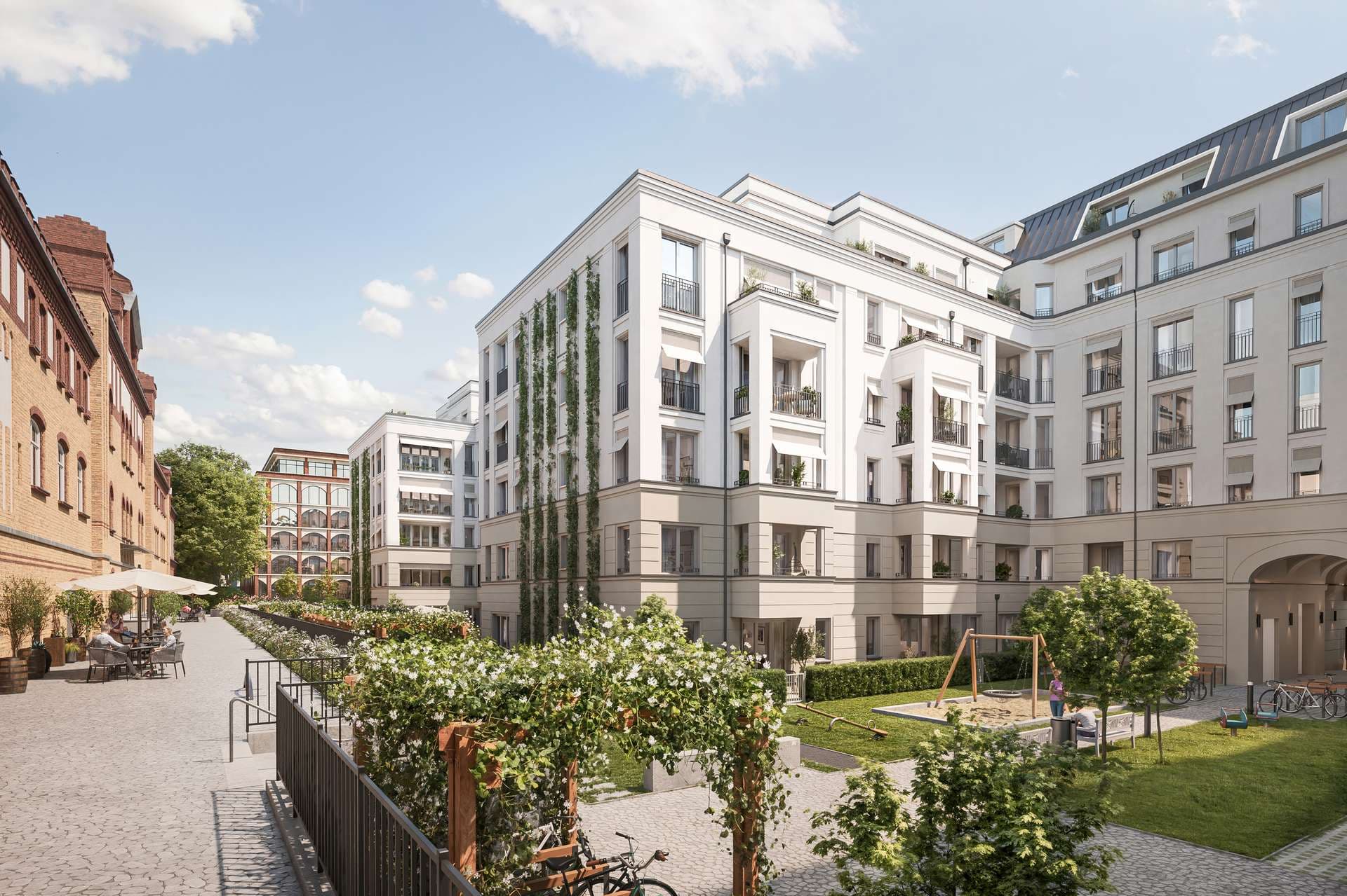 Die Neue Bock Brauerei-Bauwert AG image 9