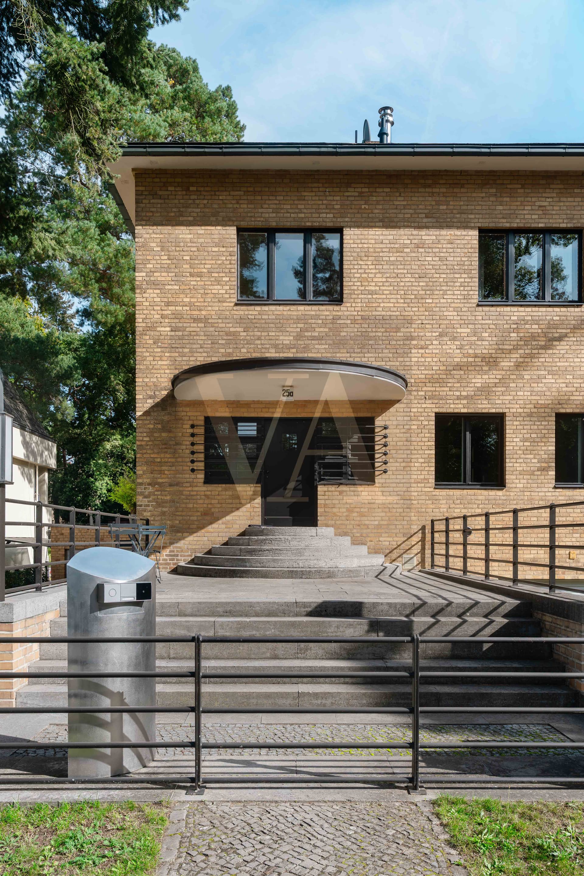 Luxury Villa in Berlin West End with Suite,Terraces and Lounge - 图片 2