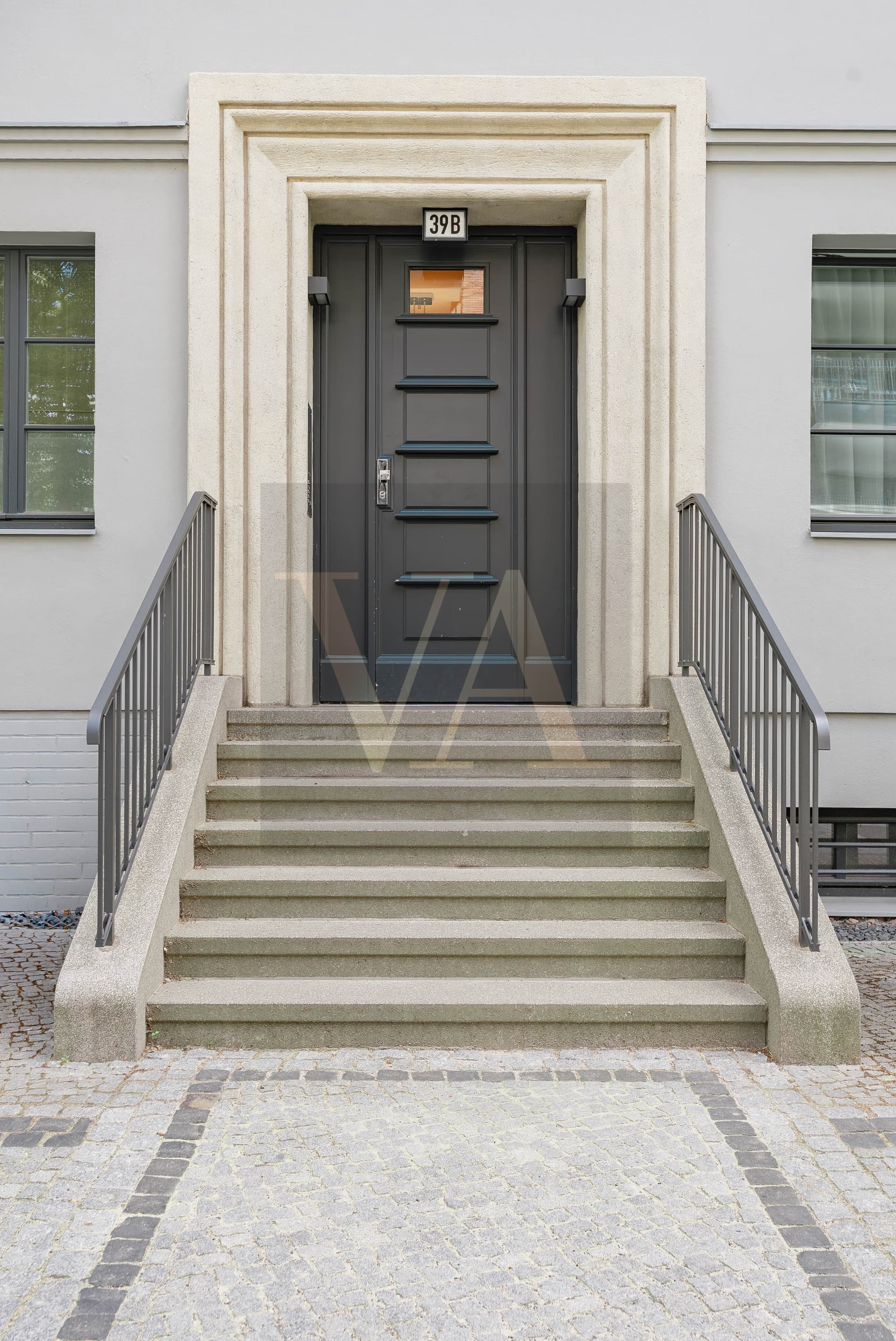 Phoenix Residences – Luxury Residences in a Landmark Altbau Near Kurfürstendamm - Image 1