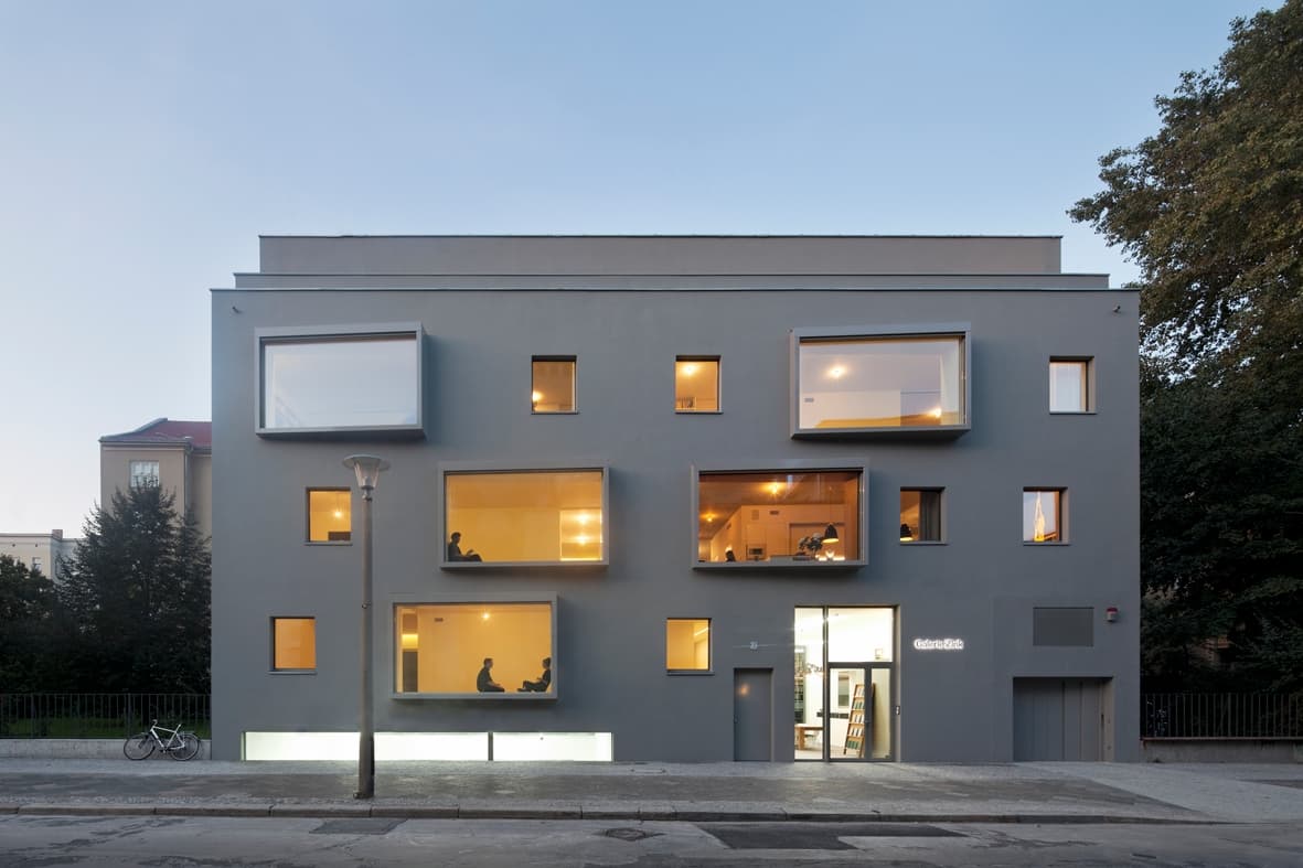 Attractive Commercial & Residential Space in Berlin-Mitte – Prime Commercial Property in the Heart of Berlin - Image 13