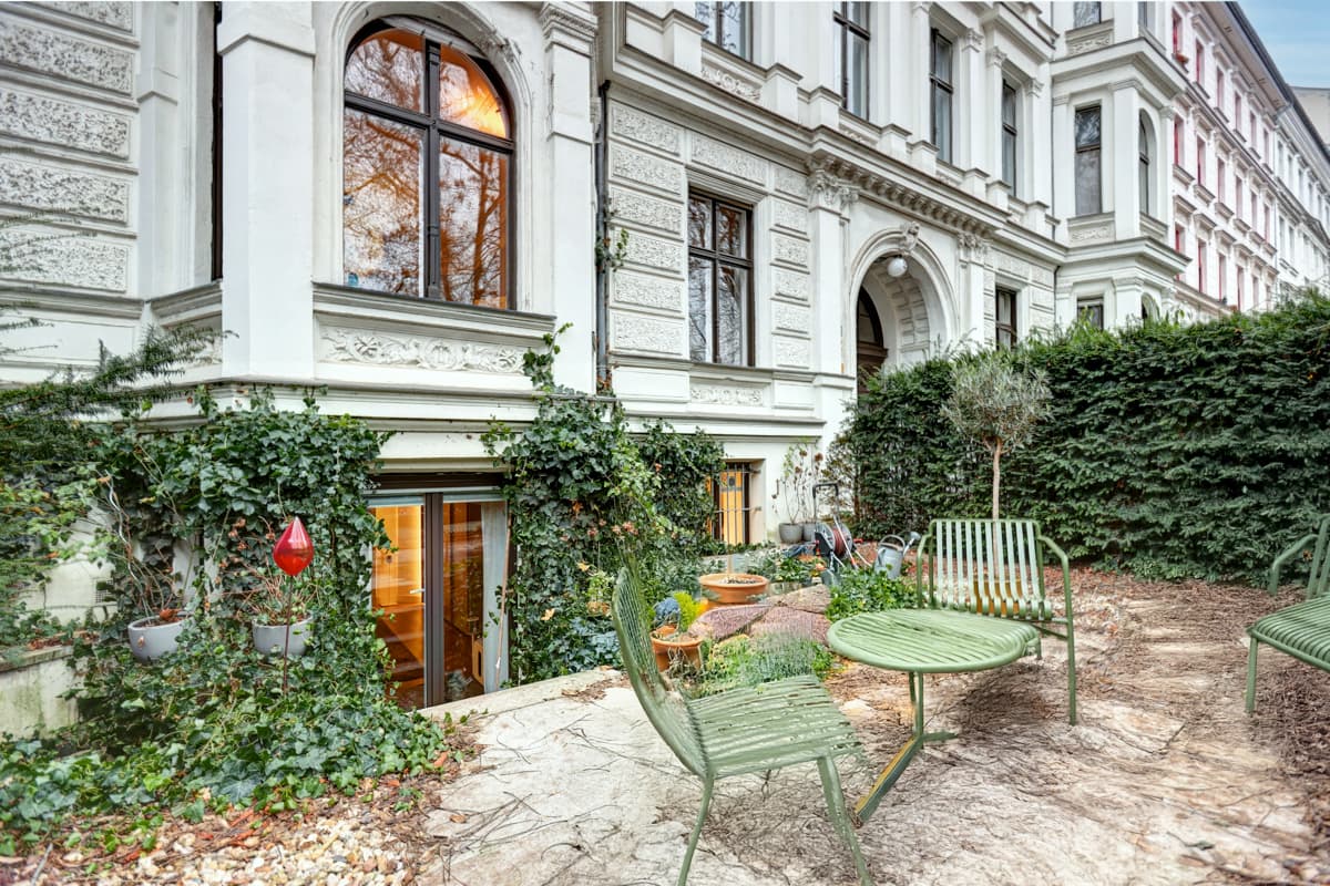 Erkelenzdamm 5 - Berlin - Image 7