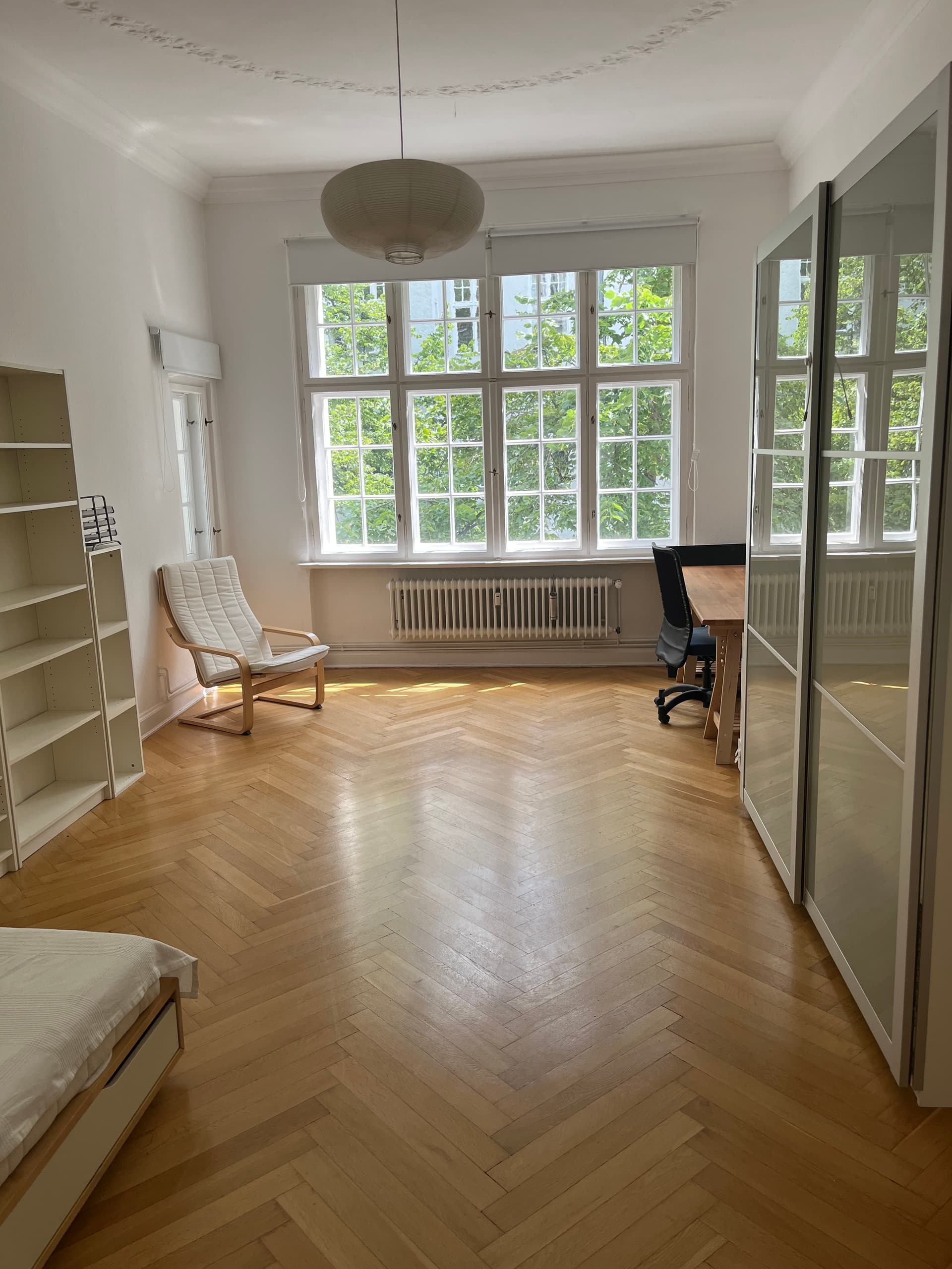 Hektorstraße 14 – Hekt 14 - Image 1