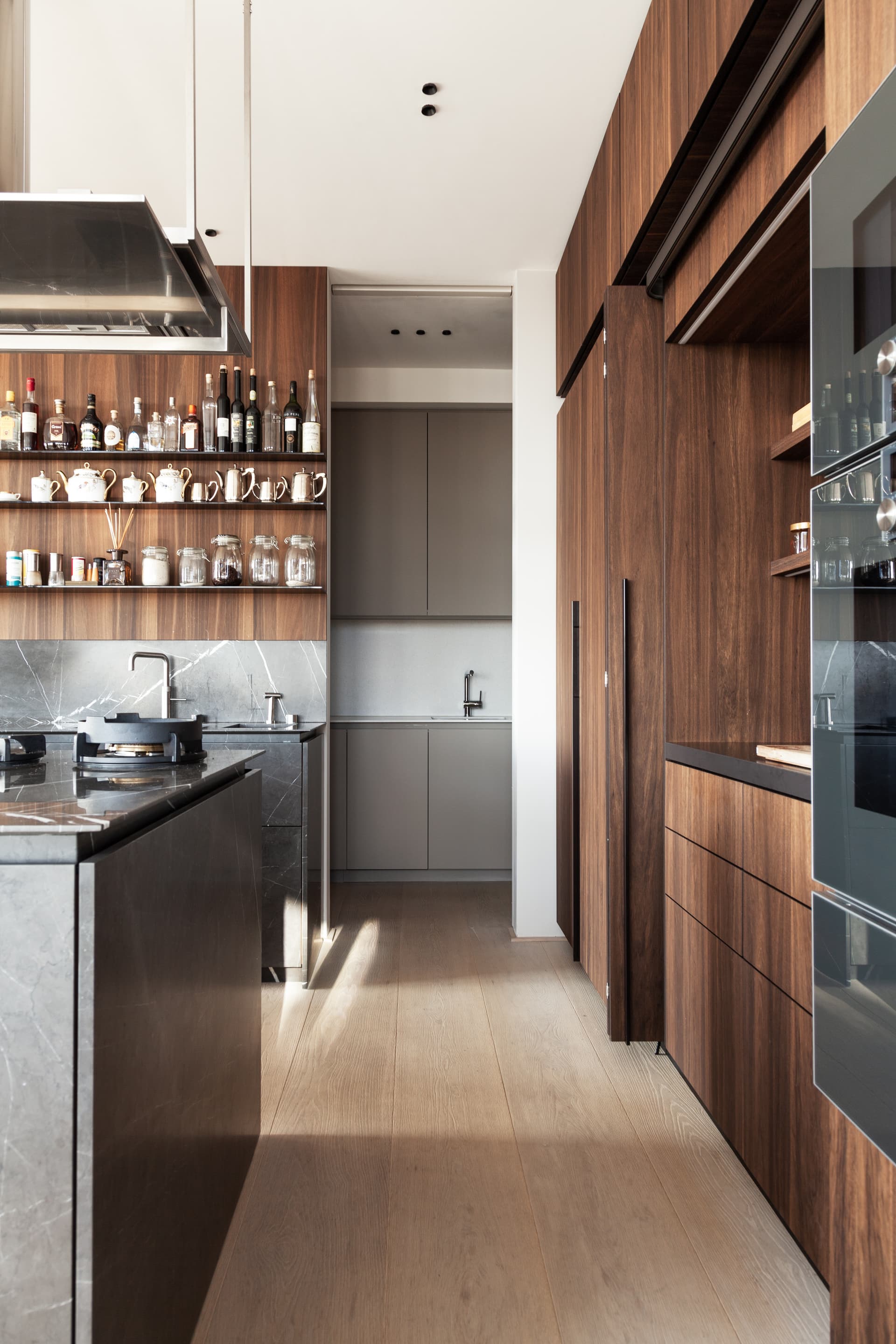 Exklusives Penthouse am Wasserturm im Herzen von Prenzlauer Berg - Image 4