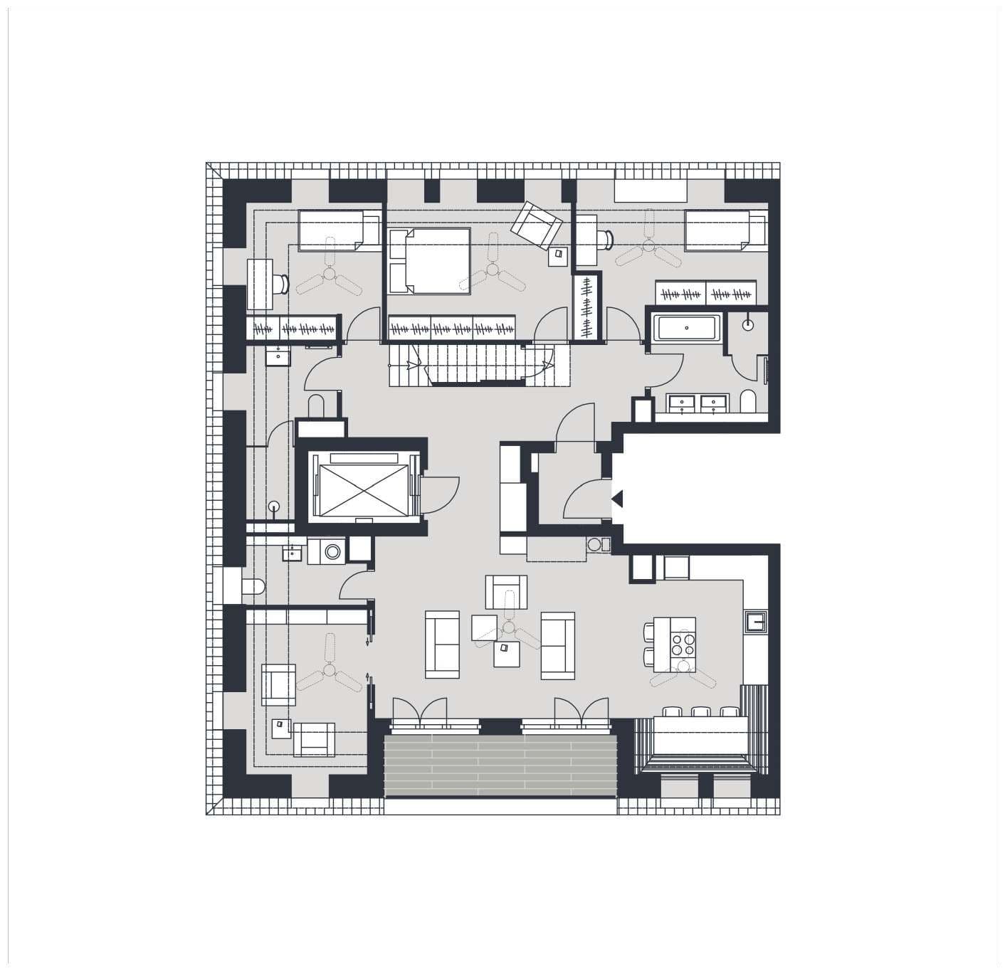 WE 32 - Floor Plan 2