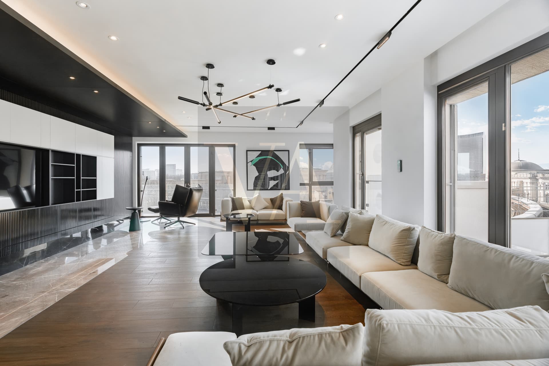 Exclusive Living at Monbijou Platz – Elegant Residence in Berlin’s Most Prestigious Location