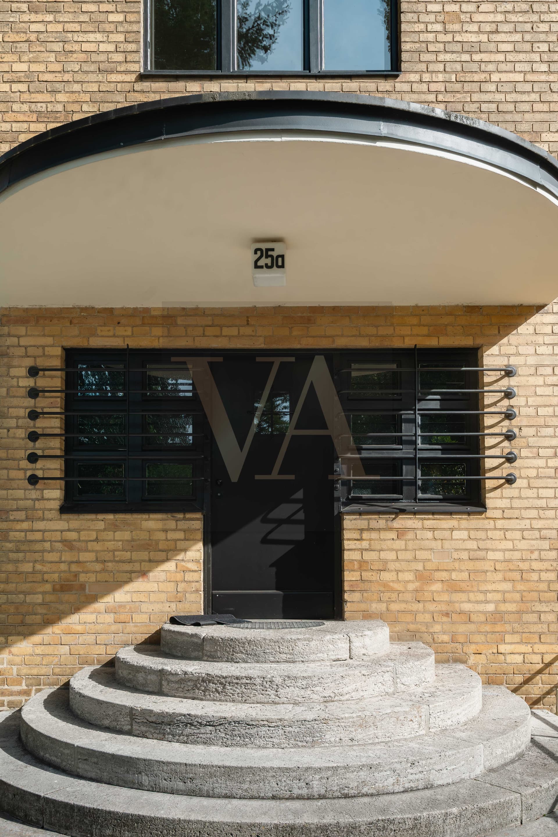 Luxury Villa in Berlin West End with Suite,Terraces and Lounge - 图片 3
