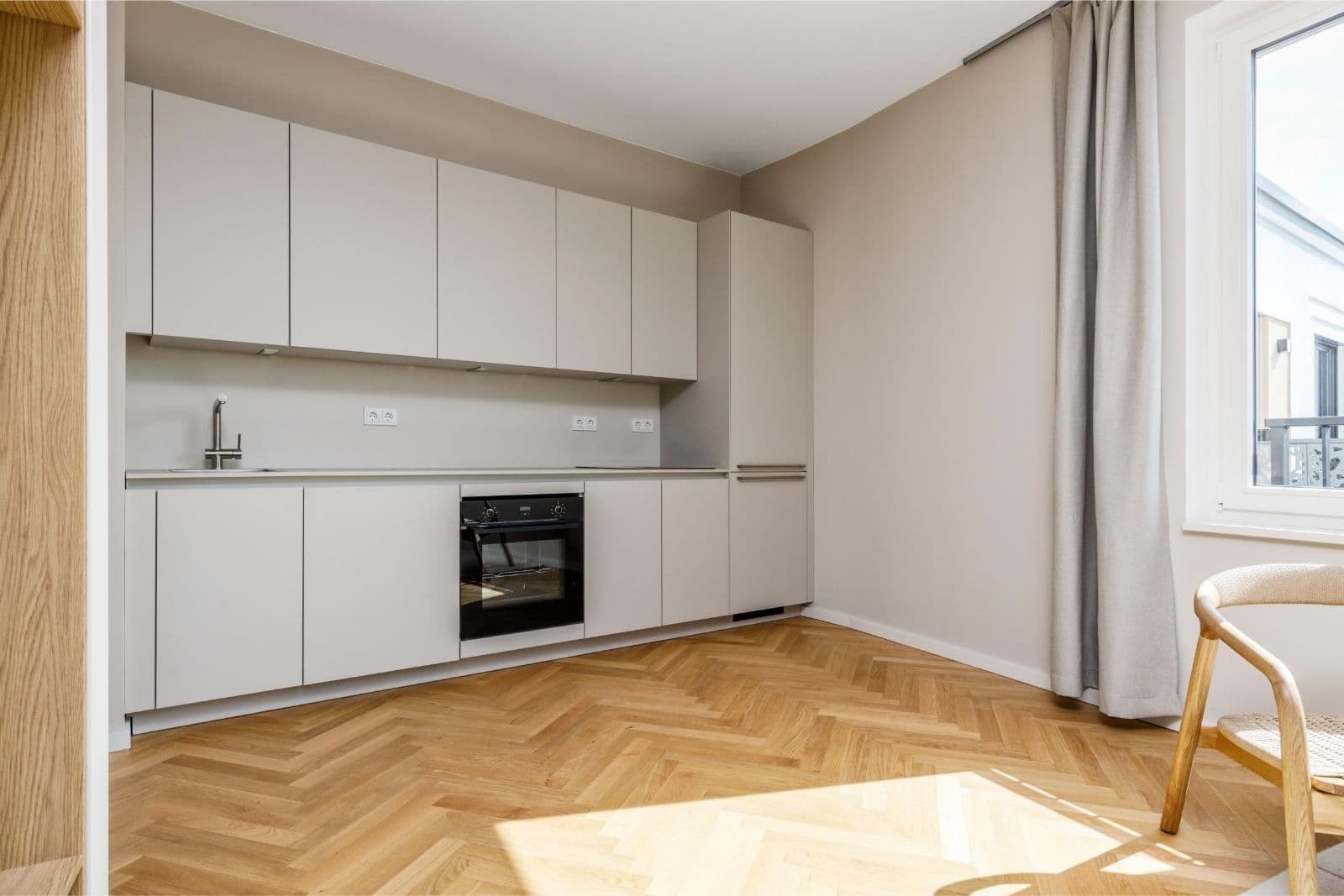 The Franz- Exclusive Apartment project in the most exquisite locations in Berlin - Bild 1