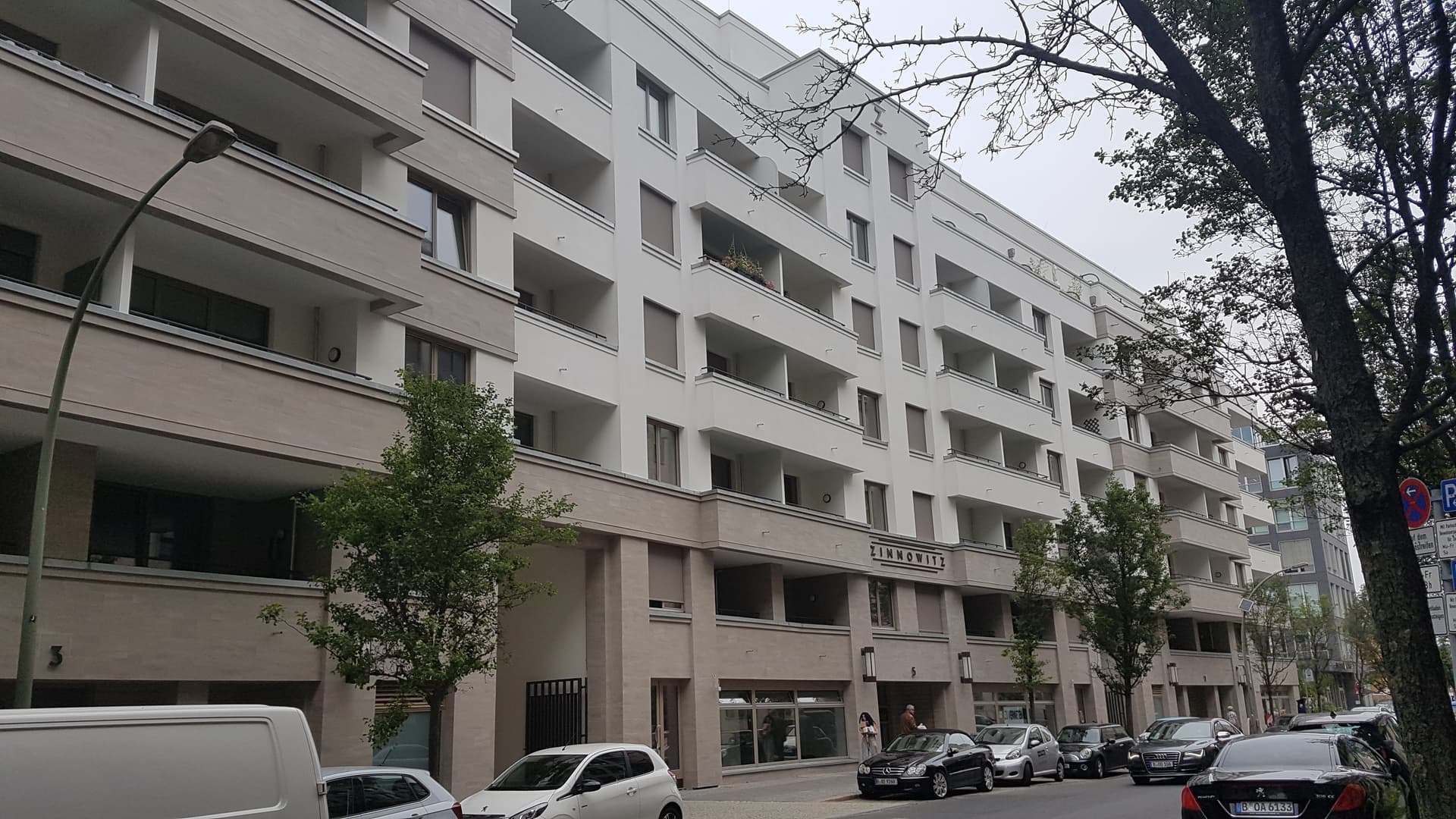 Zinnowitzer Straße - Berlin - Image 3
