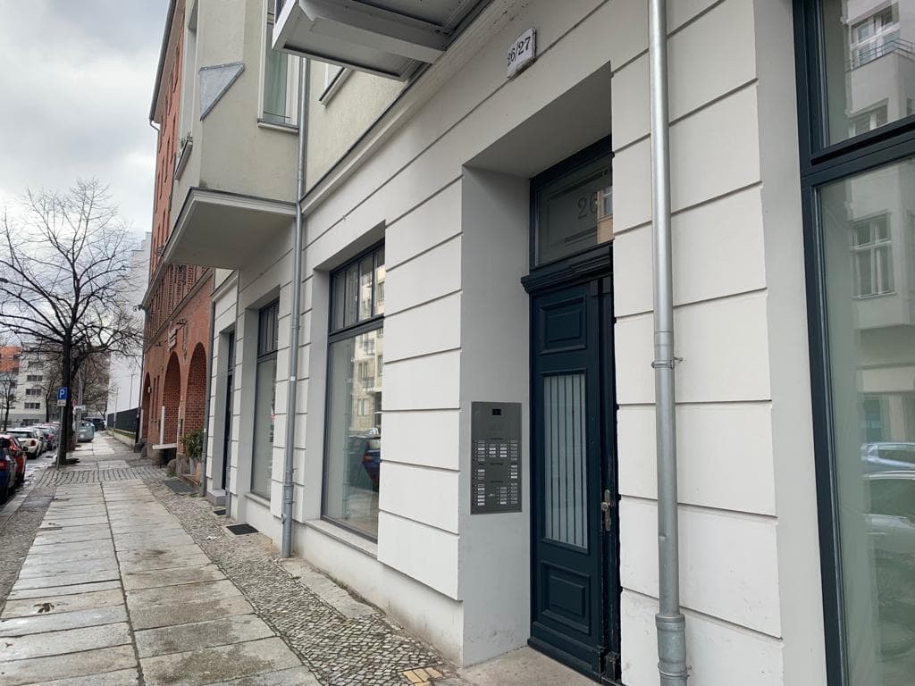 Scharnhorststraße – S26 - Bild 3