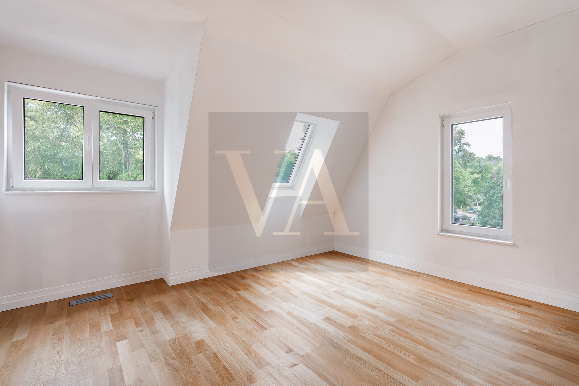 Exclusive New-Build Semi-Detached Residence with Private Garden in Berlin-Lichterfelde - Bild 28
