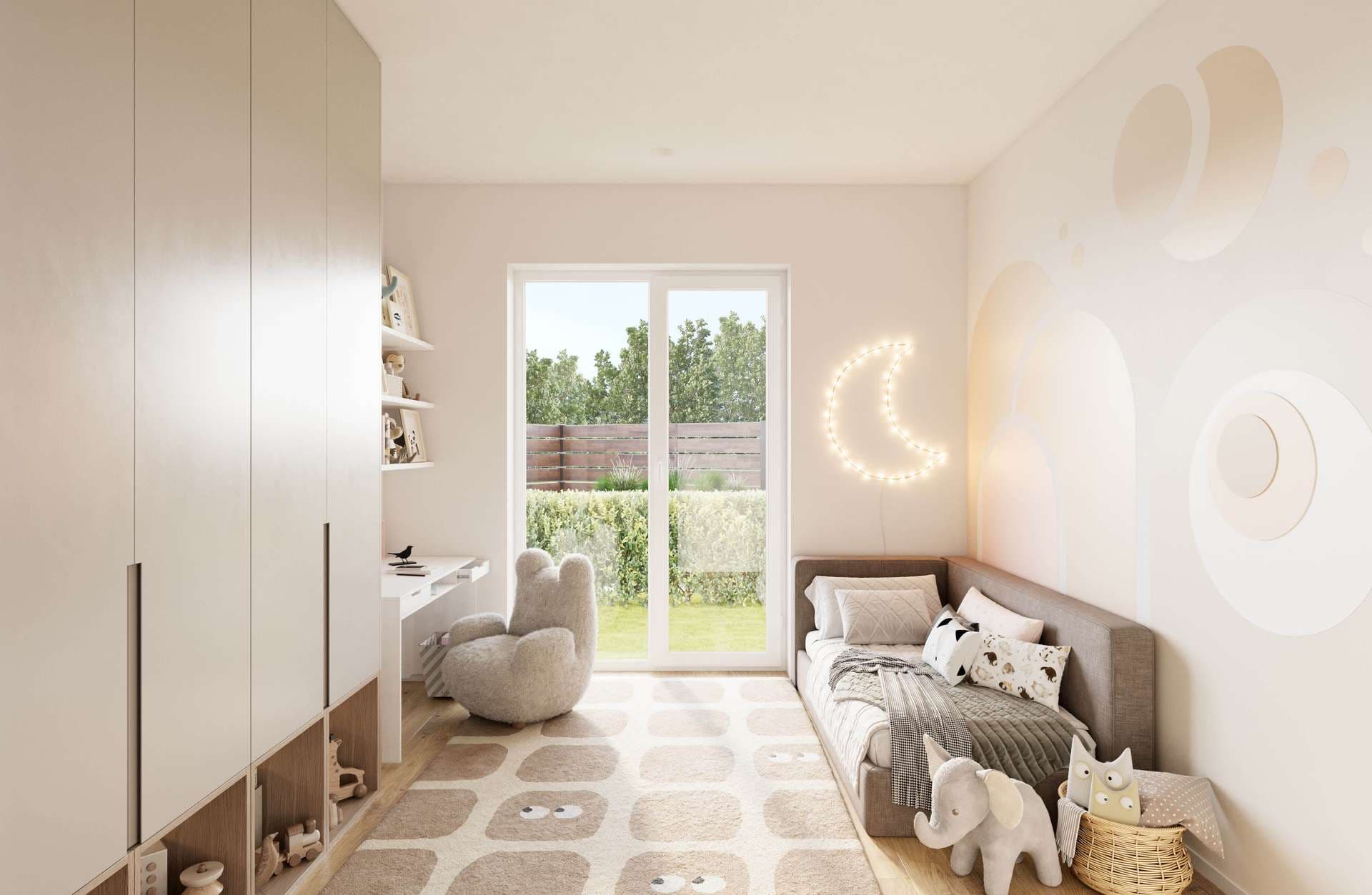 Langhanstrasse 90 Bild 7