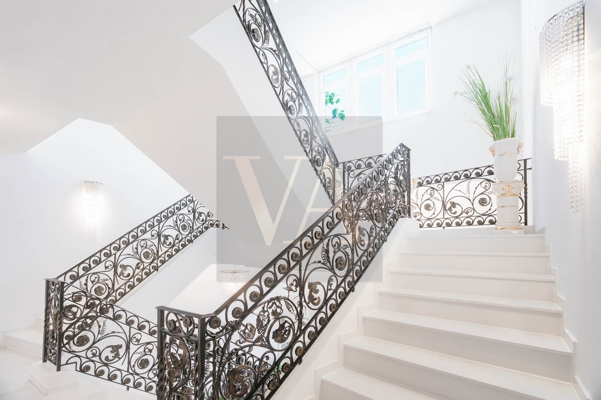 Luxury Lakeside Residence in Berlin-Wannsee – Exclusive Villa with Panoramic Views and Wellness Area - Image 3