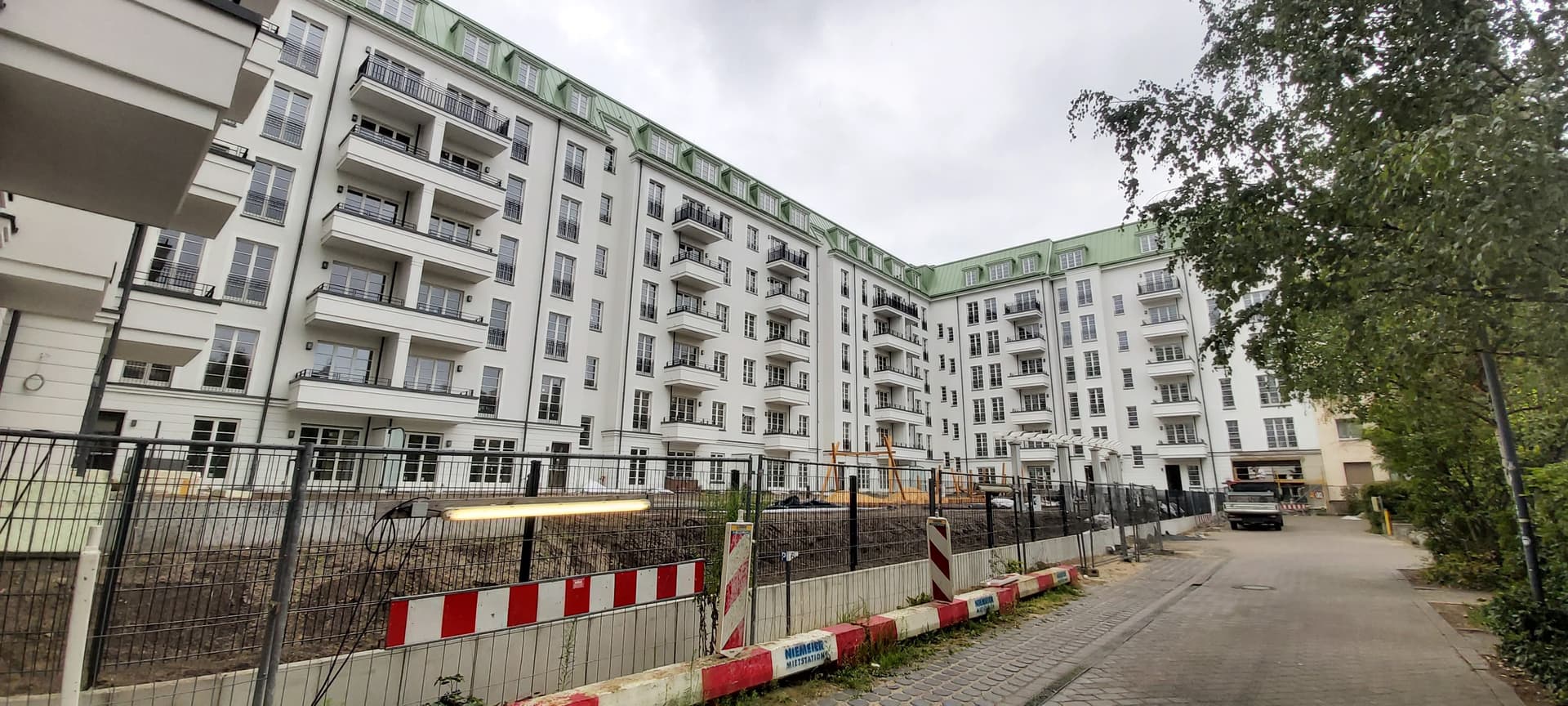 Nestorstraße – HO PL - Image 2