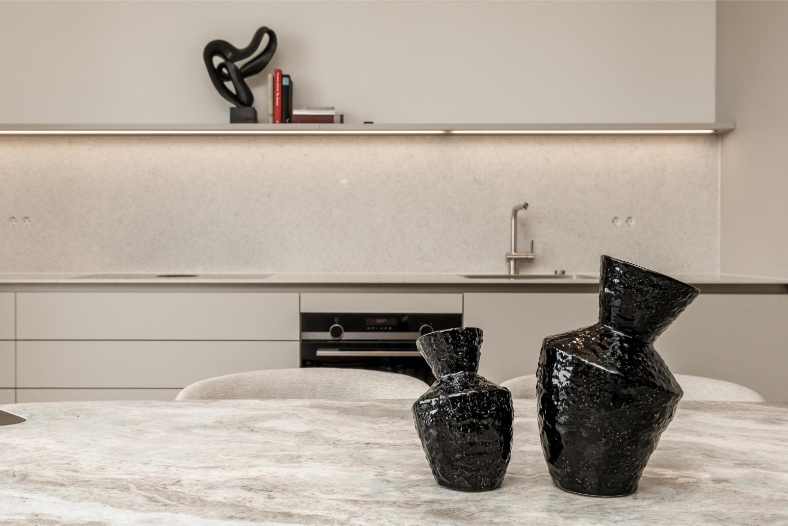 The Franz- Exclusive Apartment project in the most exquisite locations in Berlin - 图片 2