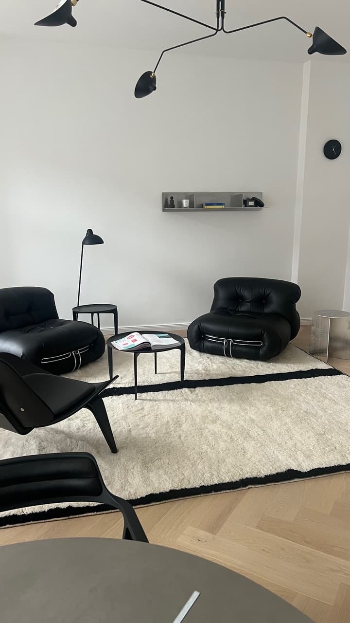 Altbau Apartment with Character and Class in Kreuzberg - Image 3
