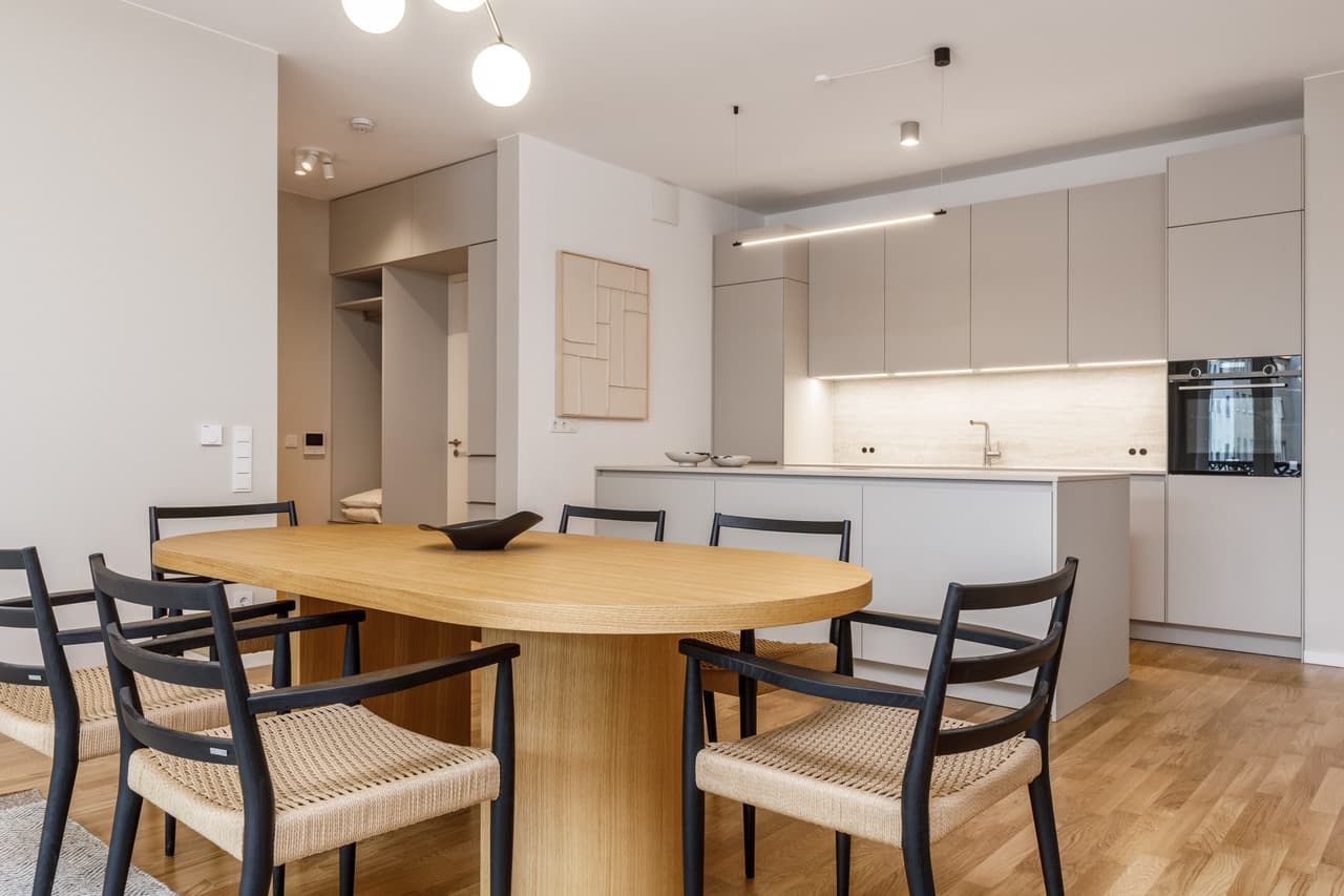 Am Winterfeldt – Contemporary Living in the Heart of Berlin-Schöneberg - 图片 2