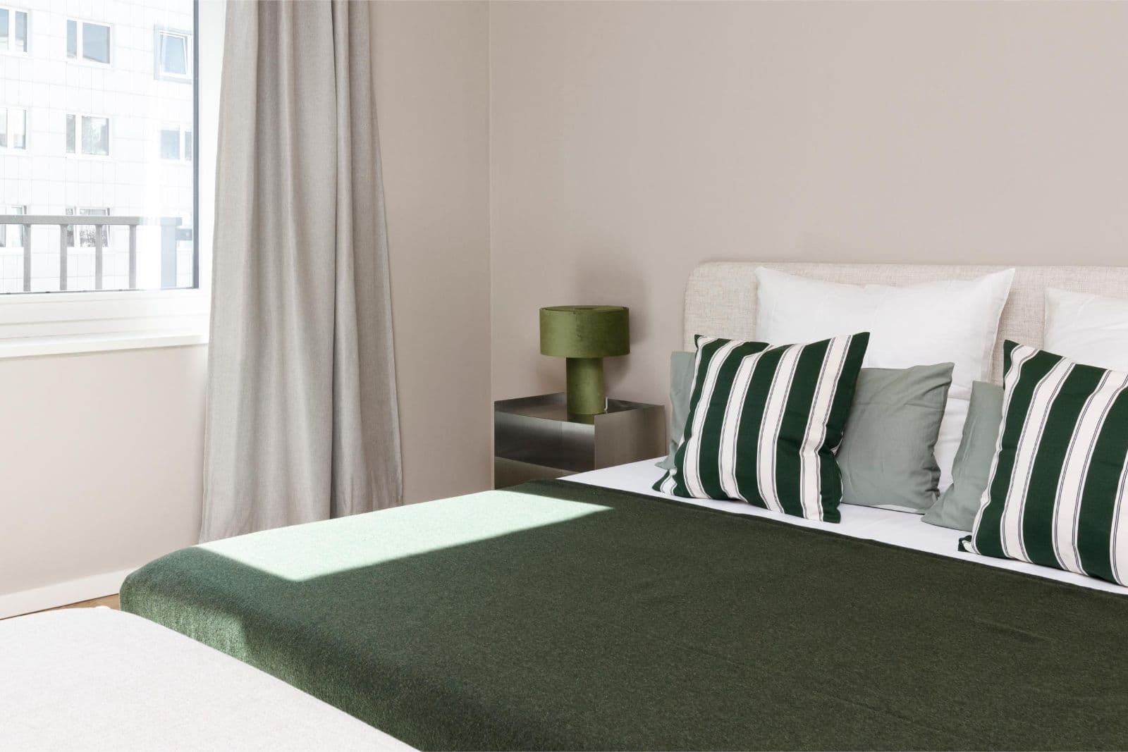 The Franz- Exclusive Apartment project in the most exquisite locations in Berlin - 图片 3