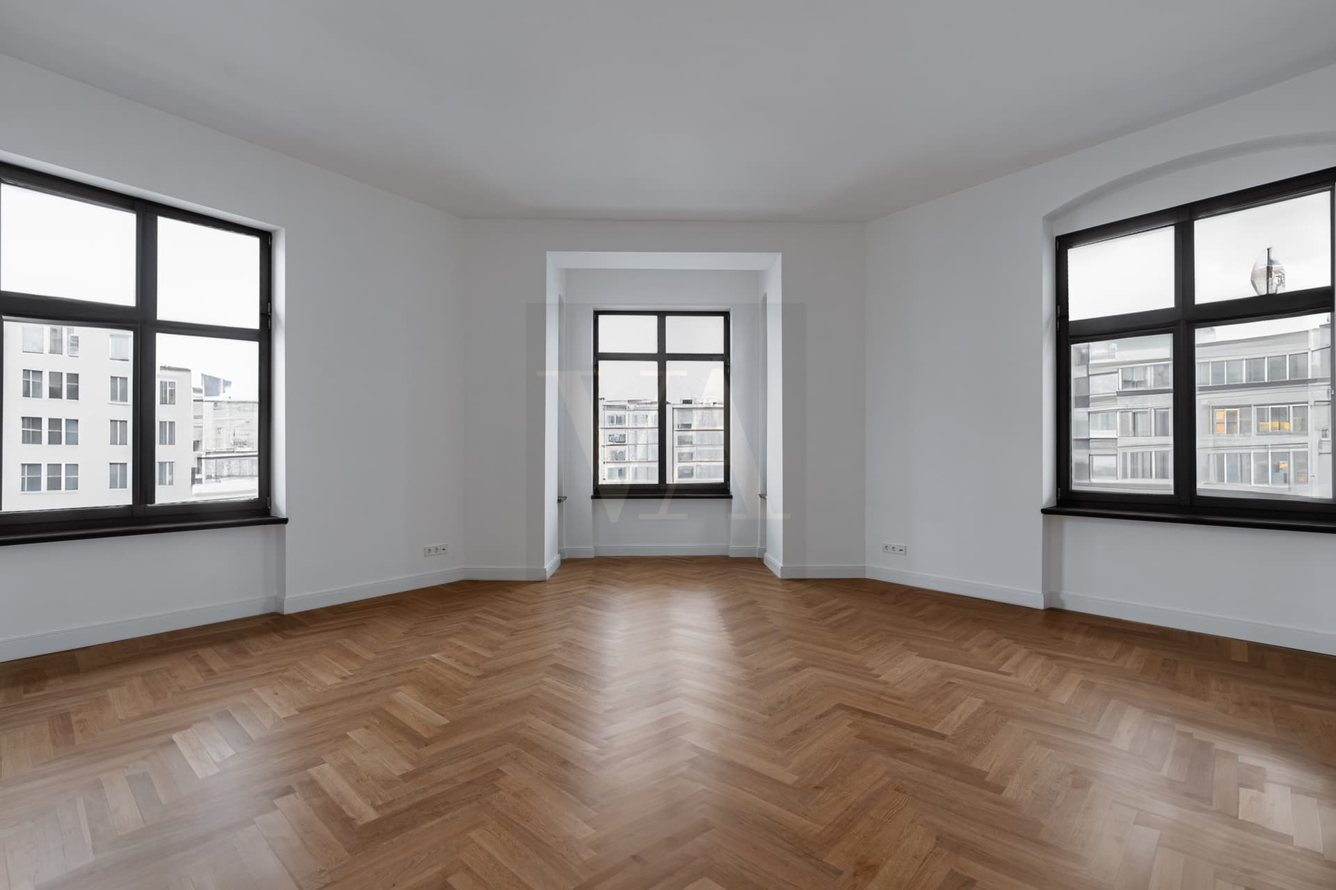 Representative First-Occupancy Office Spaces in a Prime Berlin-Wilmersdorf Location - Image 14