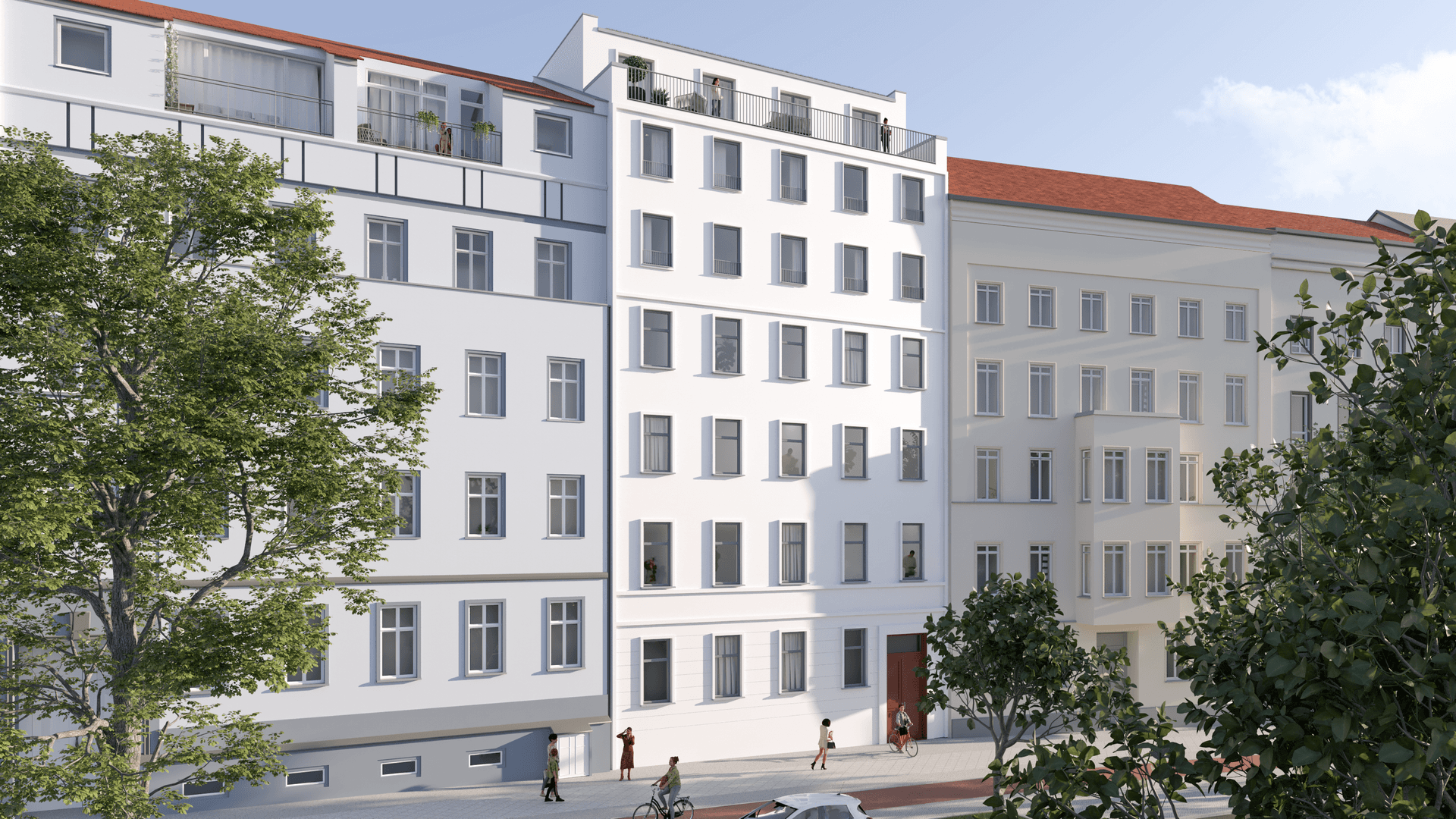 Landsberger Allee 16 – Land 16 - Image 2