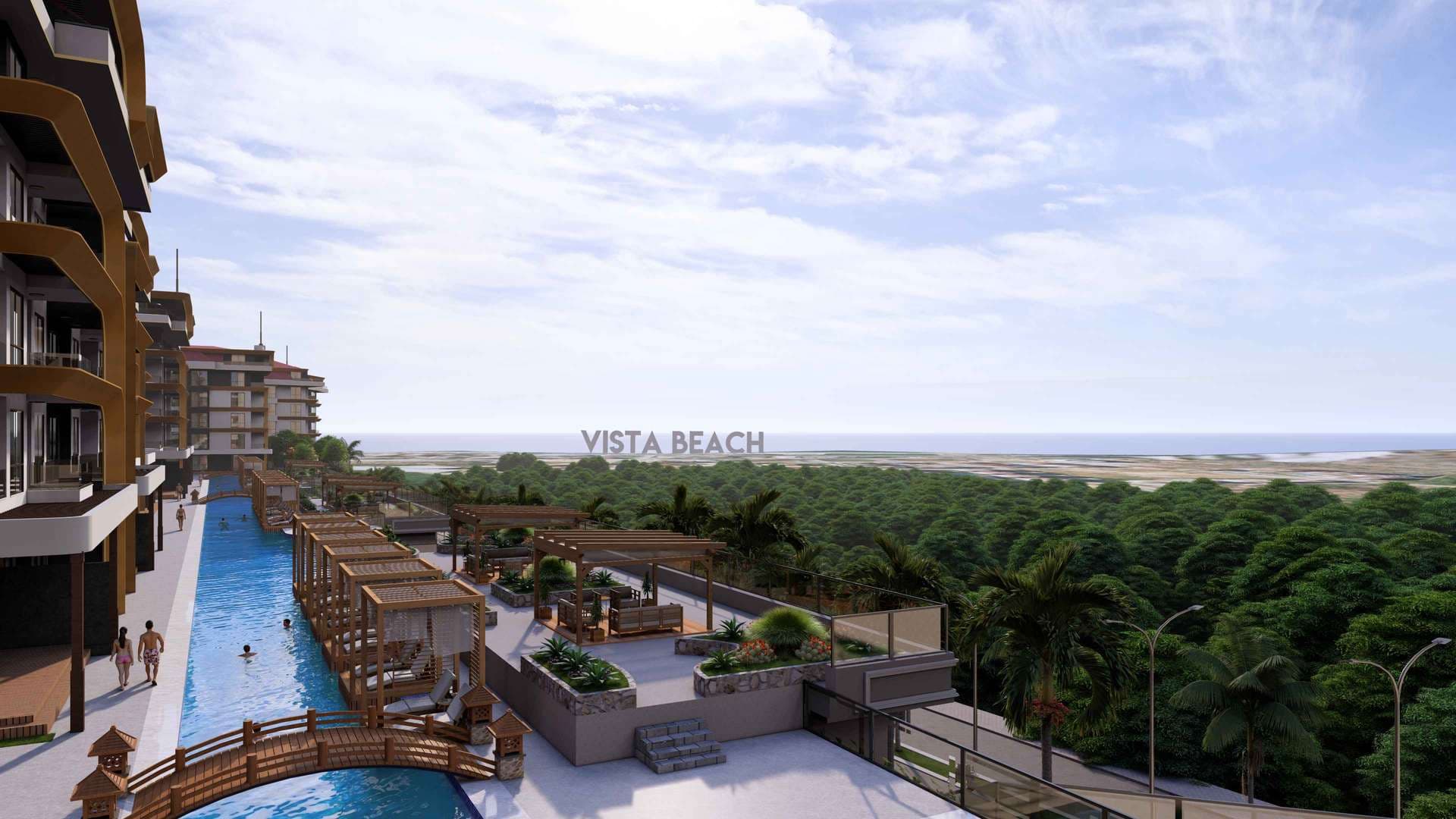 Cebeci Vista Bild 21