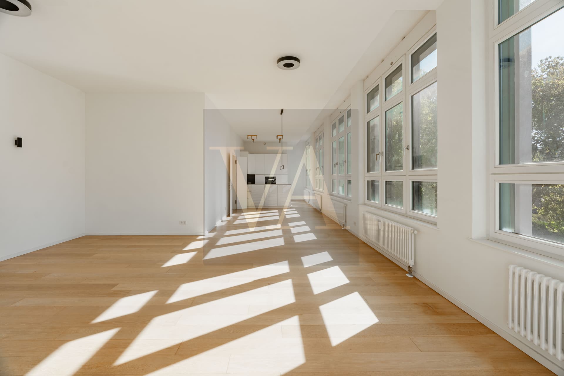 Das Bauhaus, Berlin - Architectural Heritage, Reimagined for Contemporary Living