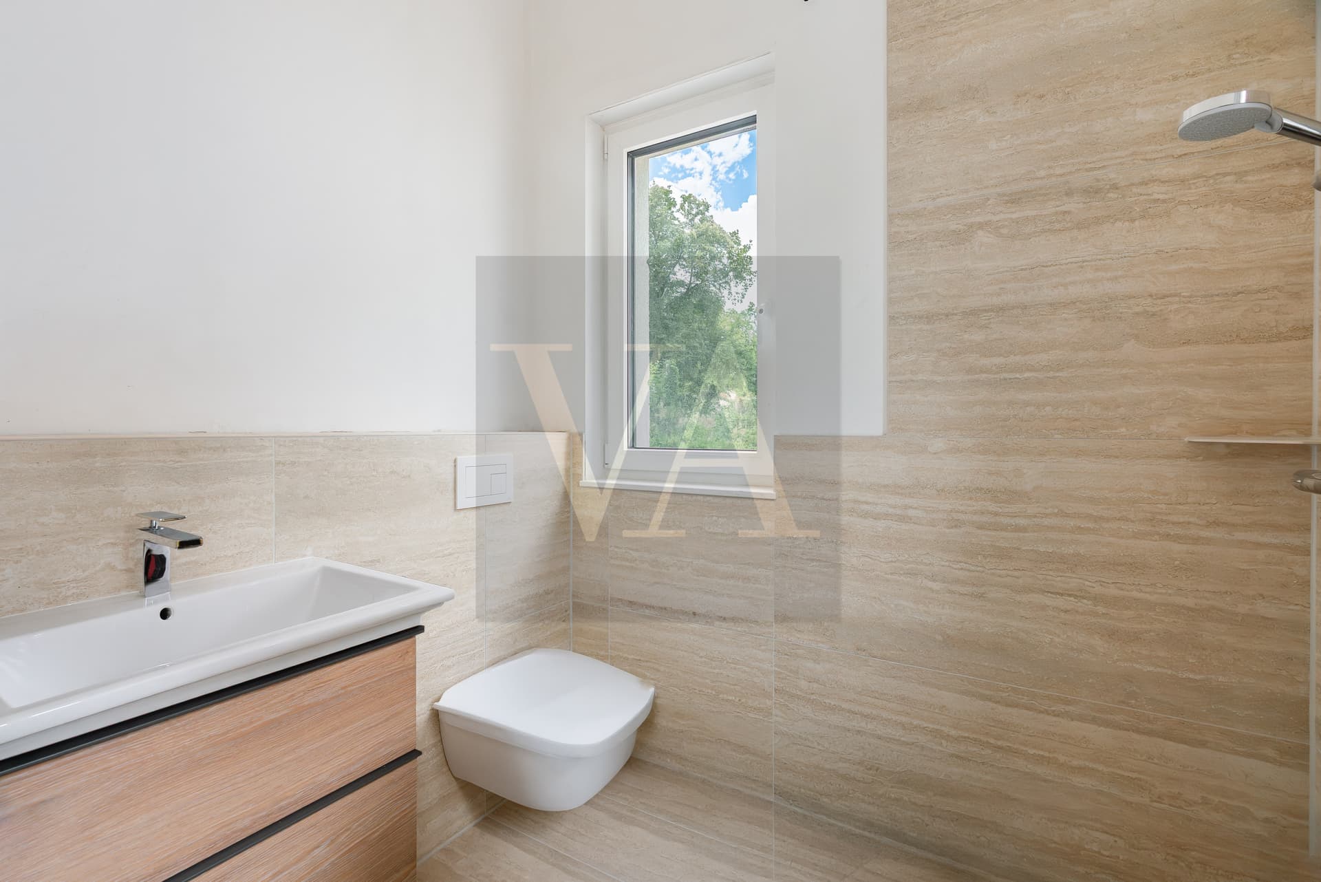 Exclusive New-Build Semi-Detached Residence with Private Garden in Berlin-Lichterfelde - 图片 3
