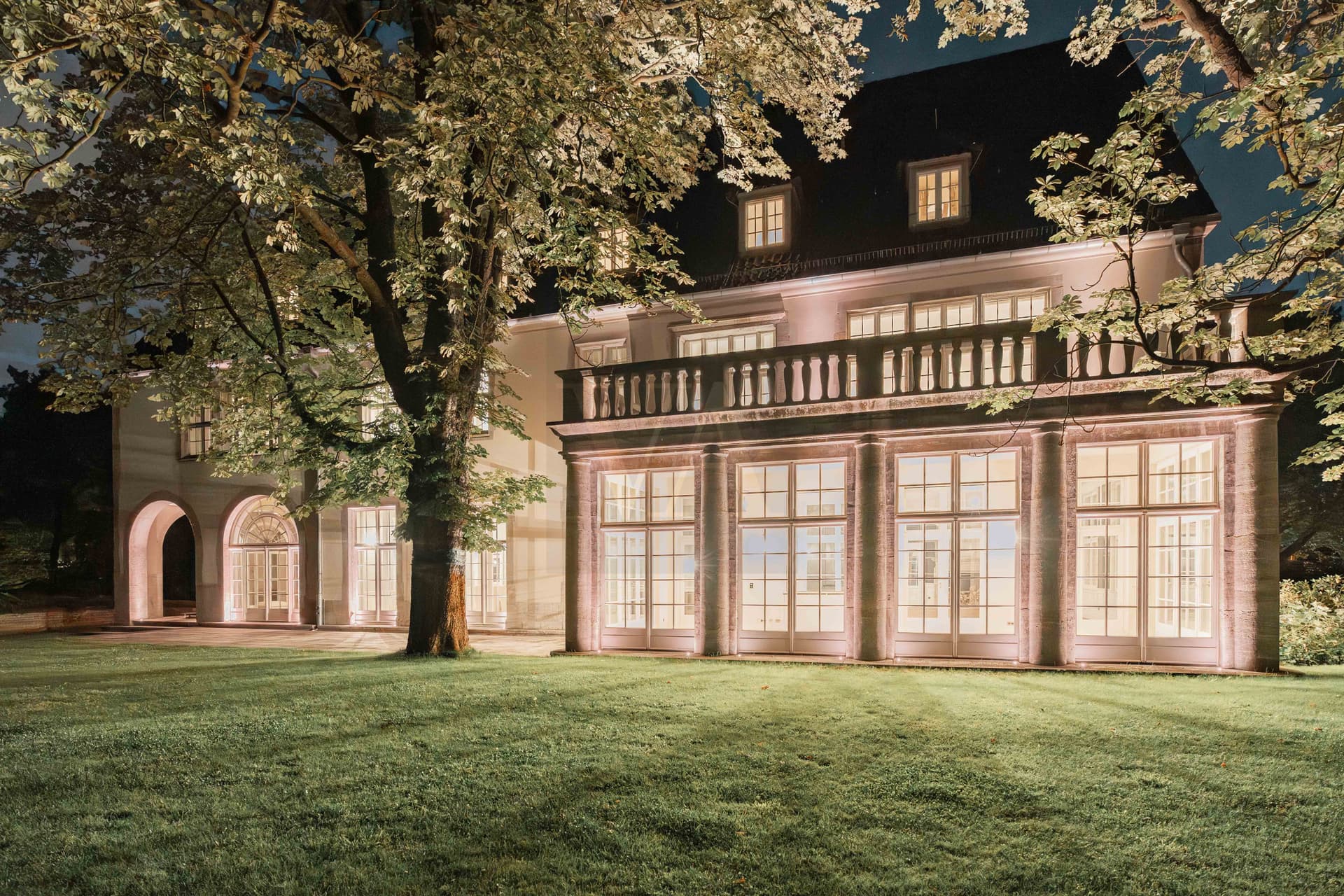 The Eternal Allure of Historic Luxury, a Crown Jewel of Berlin