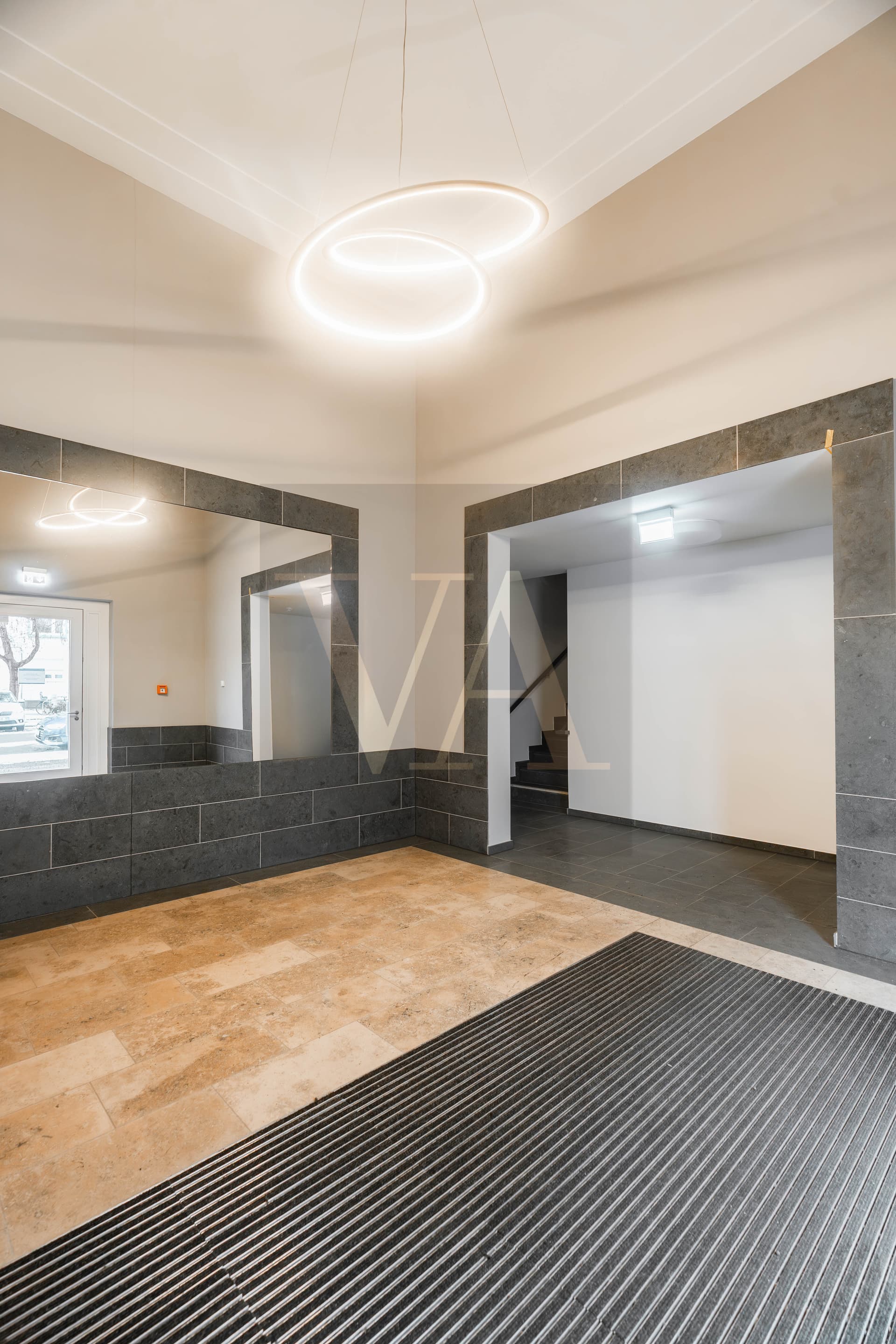 First-Occupancy New-Build: Bright 3-Room Apartment with Large Balcony in Berlin-Friedrichshain - Image 24