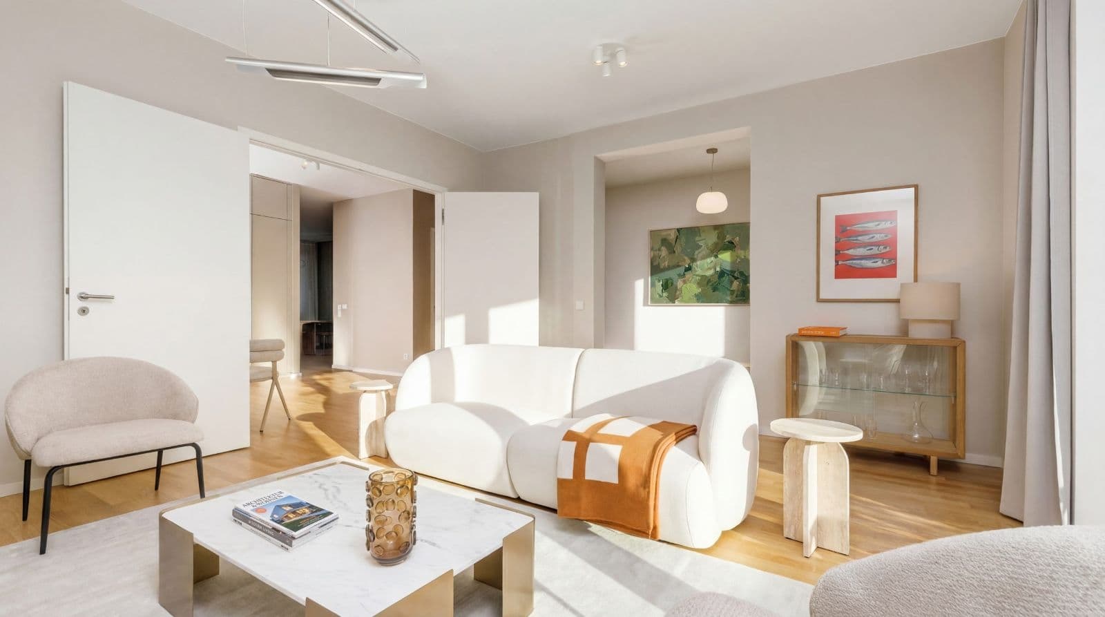 Am Winterfeldt – Contemporary Living in the Heart of Berlin-Schöneberg