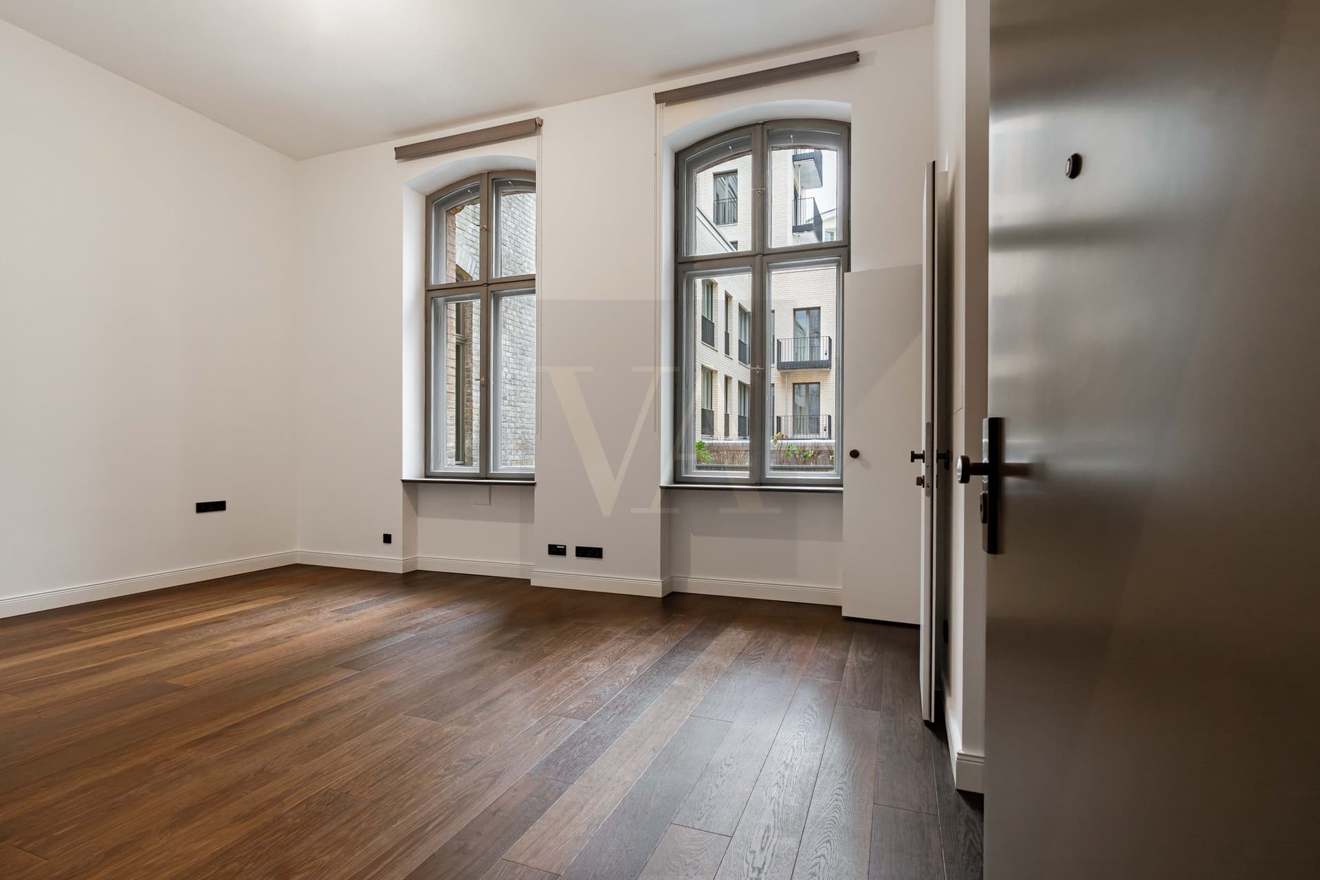GLINT Berlin – Living Between Gründerzeit Charm & Modern Luxury