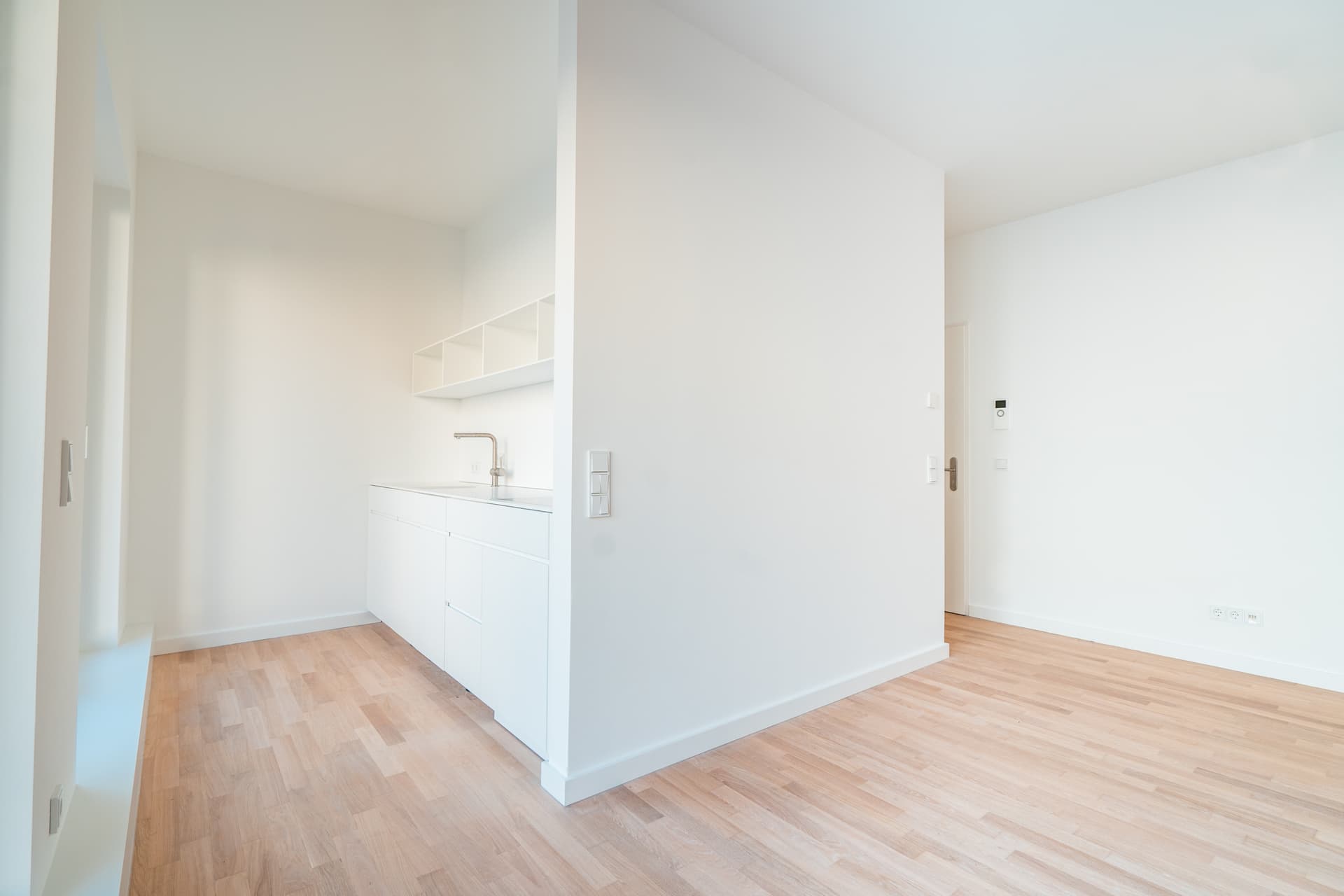 Exklusives Penthouse mit großer Südost-Terrasse in Berlin-Mitte - Image 3