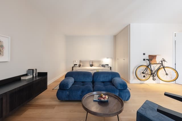 GLINT Berlin – Living Between Gründerzeit Charm & Modern Luxury - Image 2