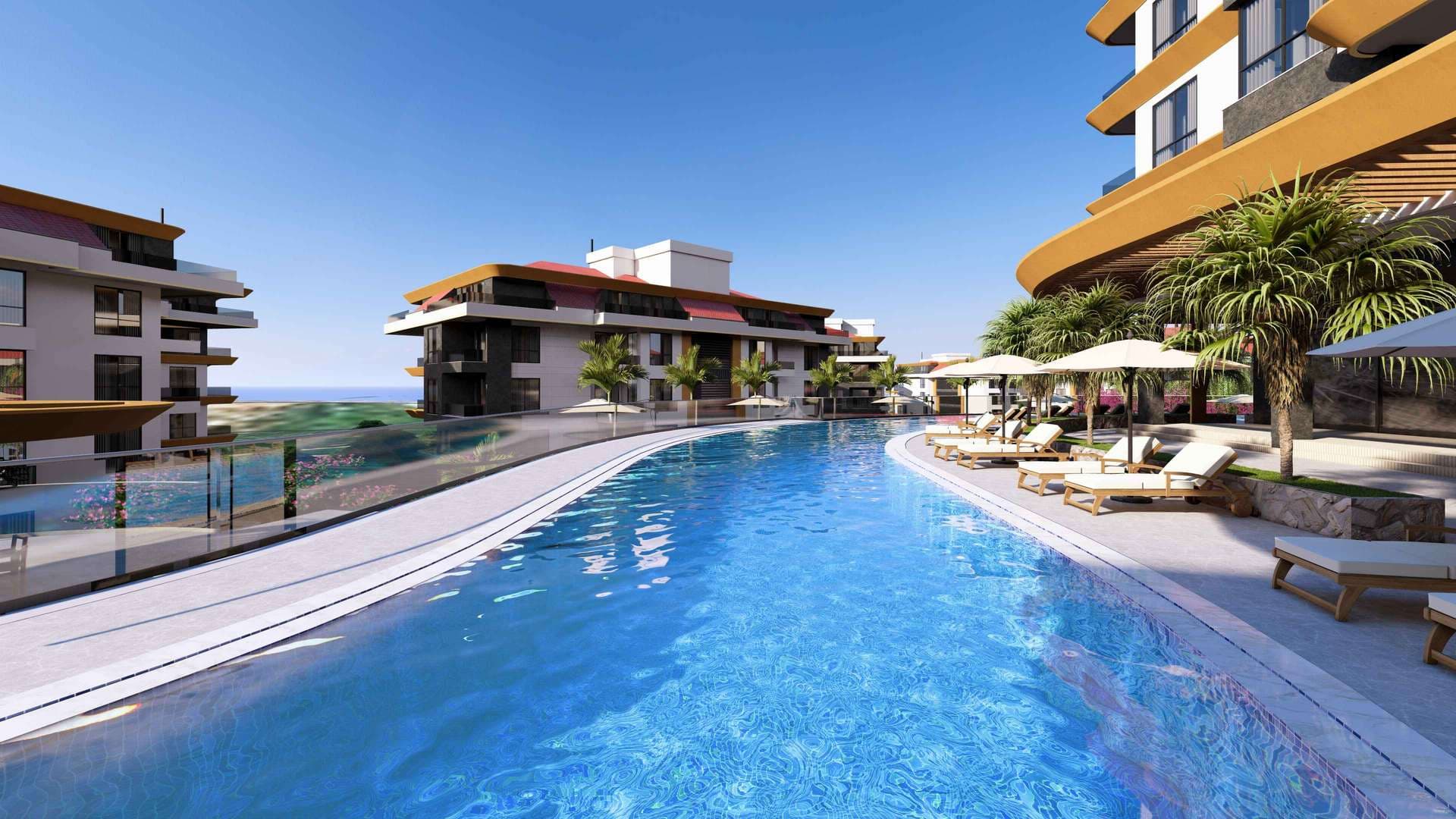 Cebeci Vista Bild 25