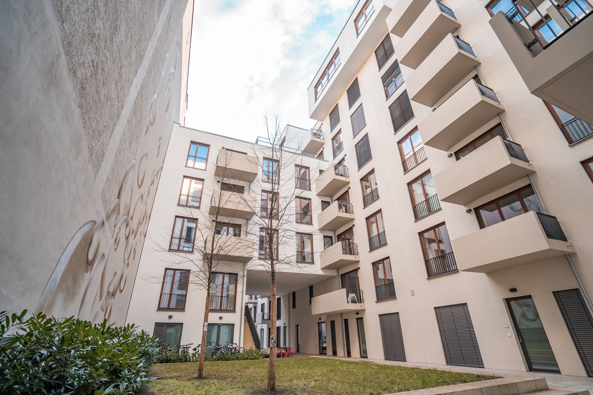 Exklusives Penthouse mit großer Südost-Terrasse in Berlin-Mitte - Image 5