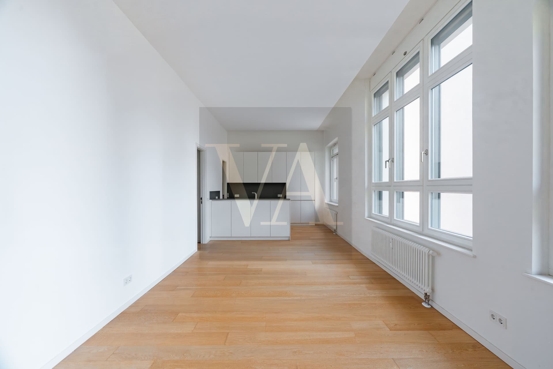 Das Bauhaus, Berlin - Architectural Heritage, Reimagined for Contemporary Living
