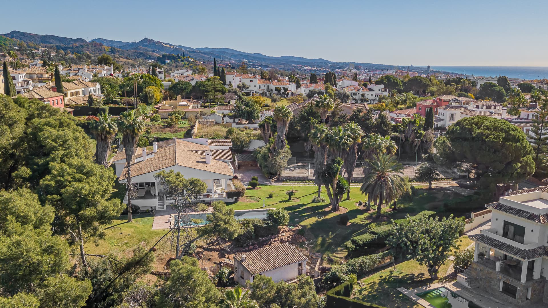 El Mirador, Marbella - Image 3