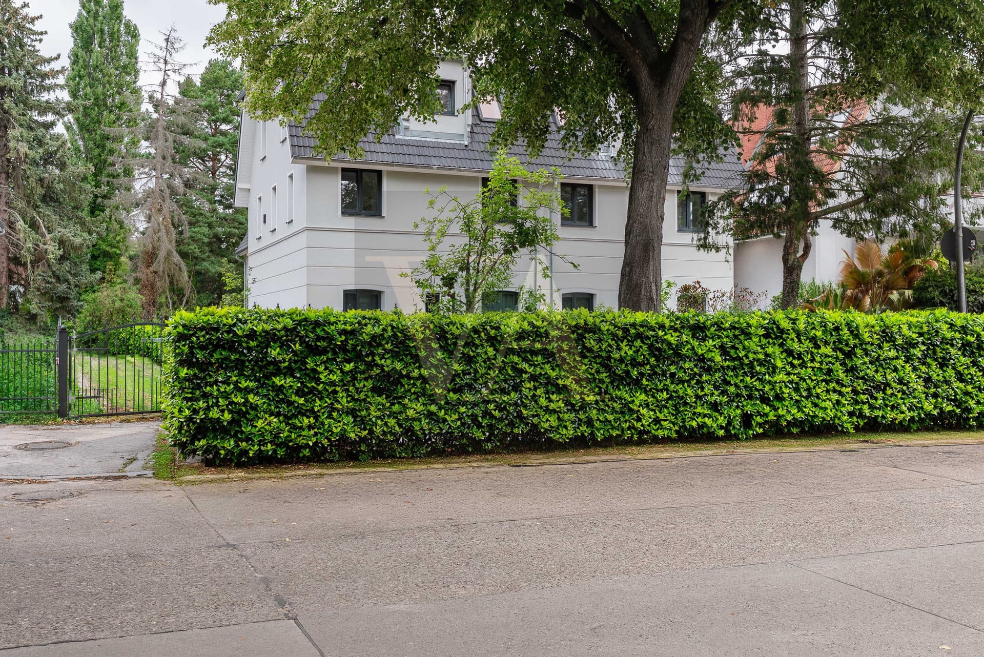 Exclusive New-Build Semi-Detached Residence with Private Garden in Berlin-Lichterfelde - 图片 12