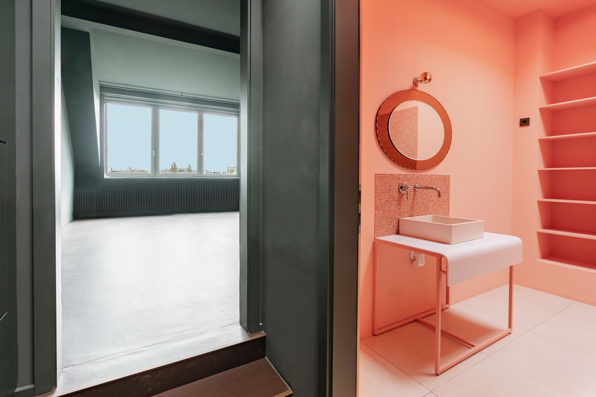 Exklusives Penthouse am Fasanenplatz – Luxus trifft auf Berliner Eleganz - Image 3
