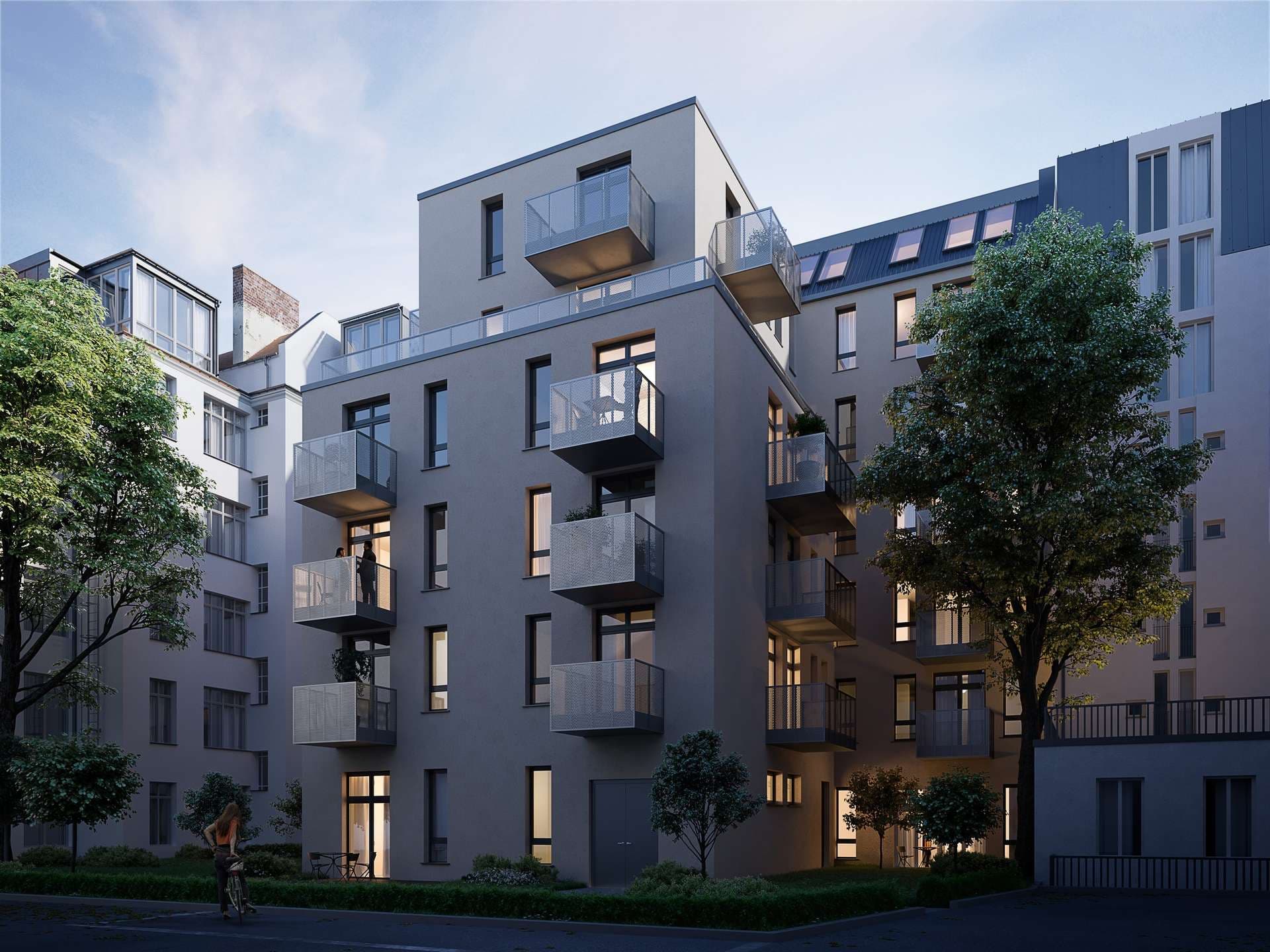 Lietzenburger Straße 56 image 3