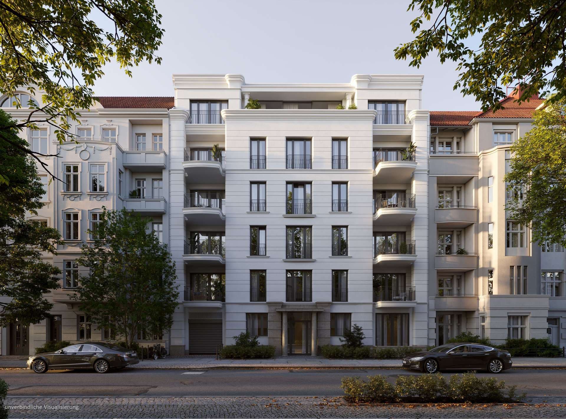 The FLÂNEUR image 5