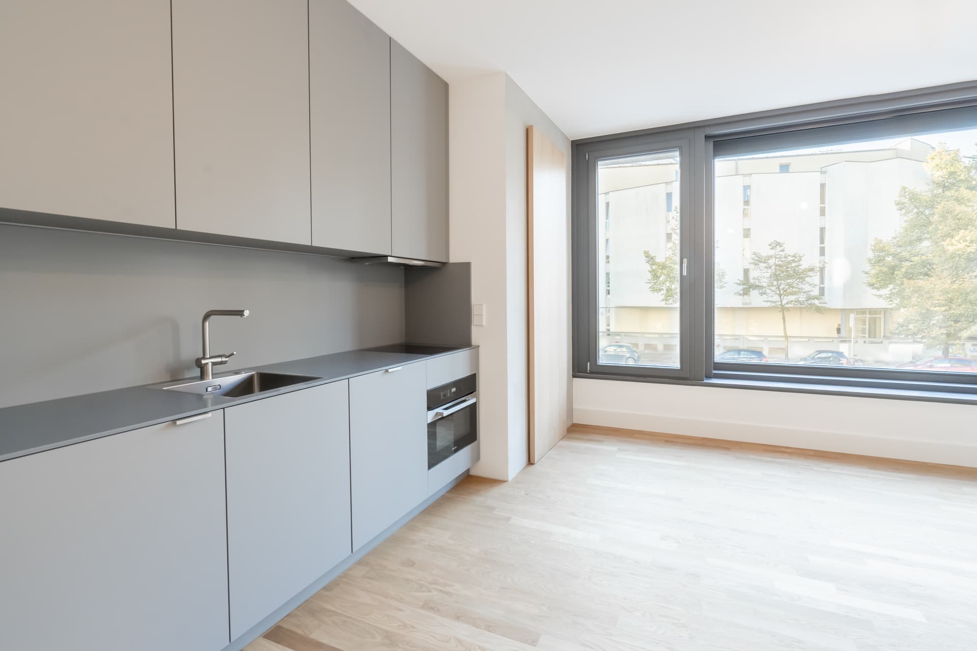 Unit 36 – Modern City Living and Exceptional Investment Potential in Berlin City West - 图片 3