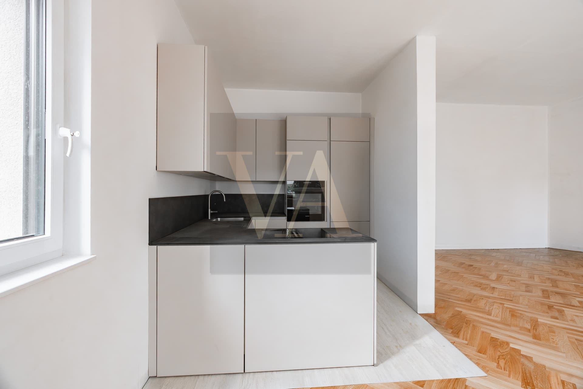 Exclusive New-Build Semi-Detached Residence with Private Garden in Berlin-Lichterfelde - 图片 13