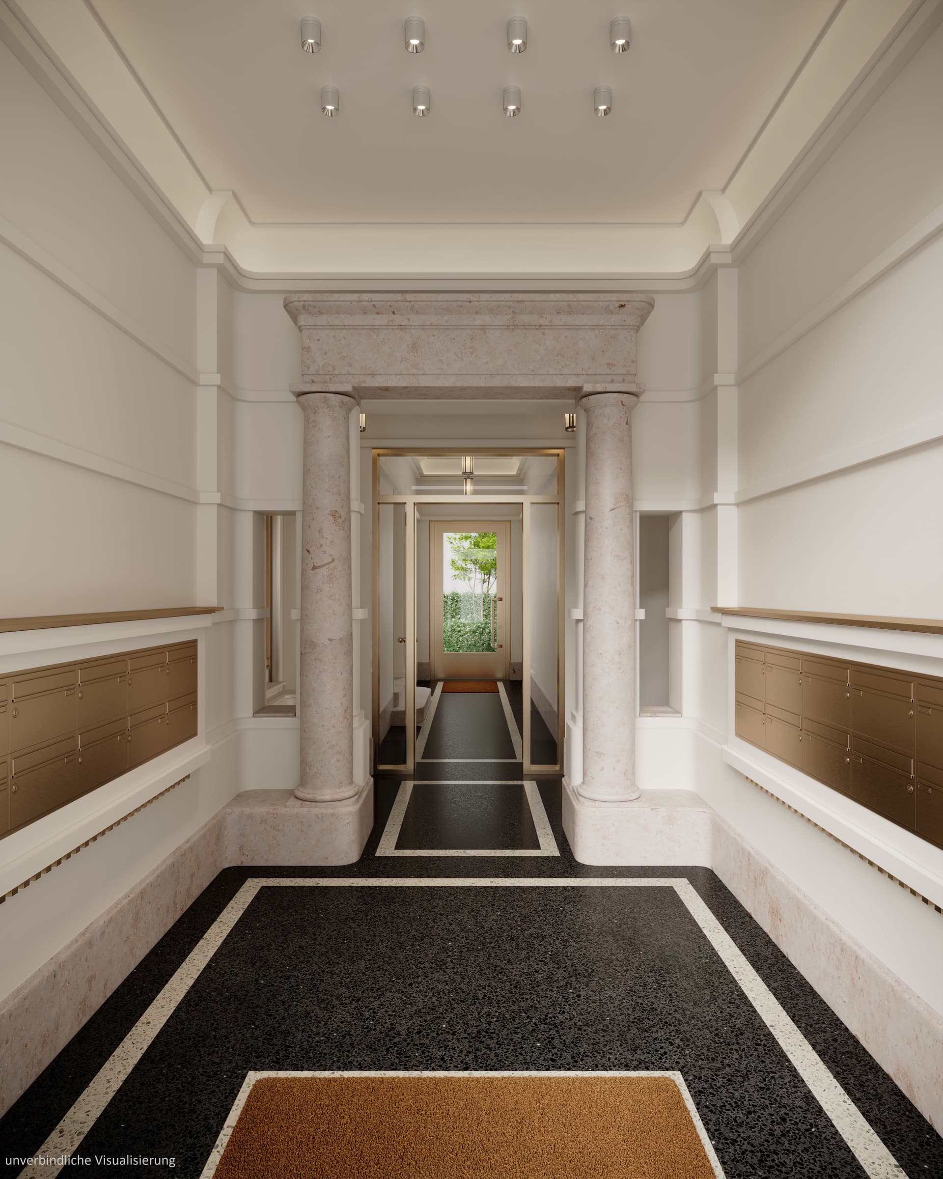 Dortmunder Straße 14 - Berlin - Image 9
