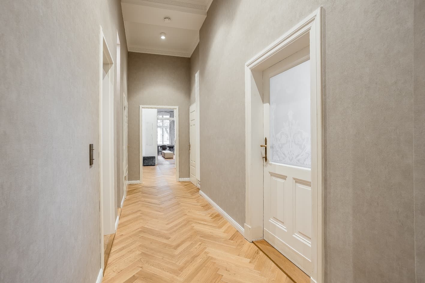 Exklusiver 400 m² Prachtaltbau mit 8 Zimmern in Bestlage Charlottenburgs - Image 14
