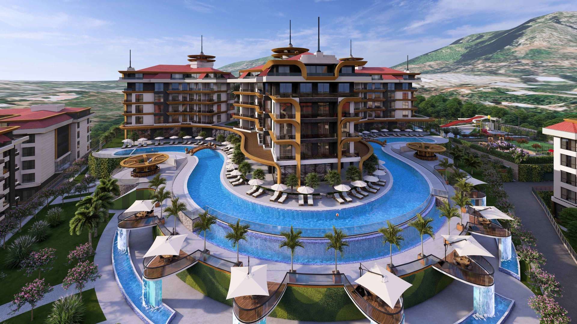 Cebeci Vista Bild 17