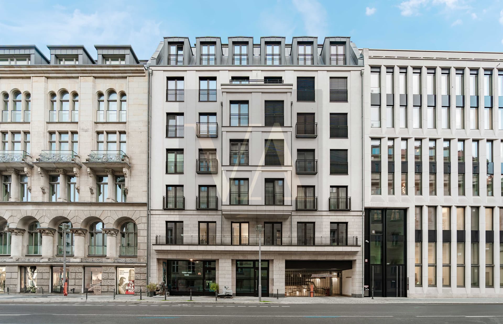 Luxury Duplex Penthouse with Private Elevator & Panoramic Rooftop Terraces
